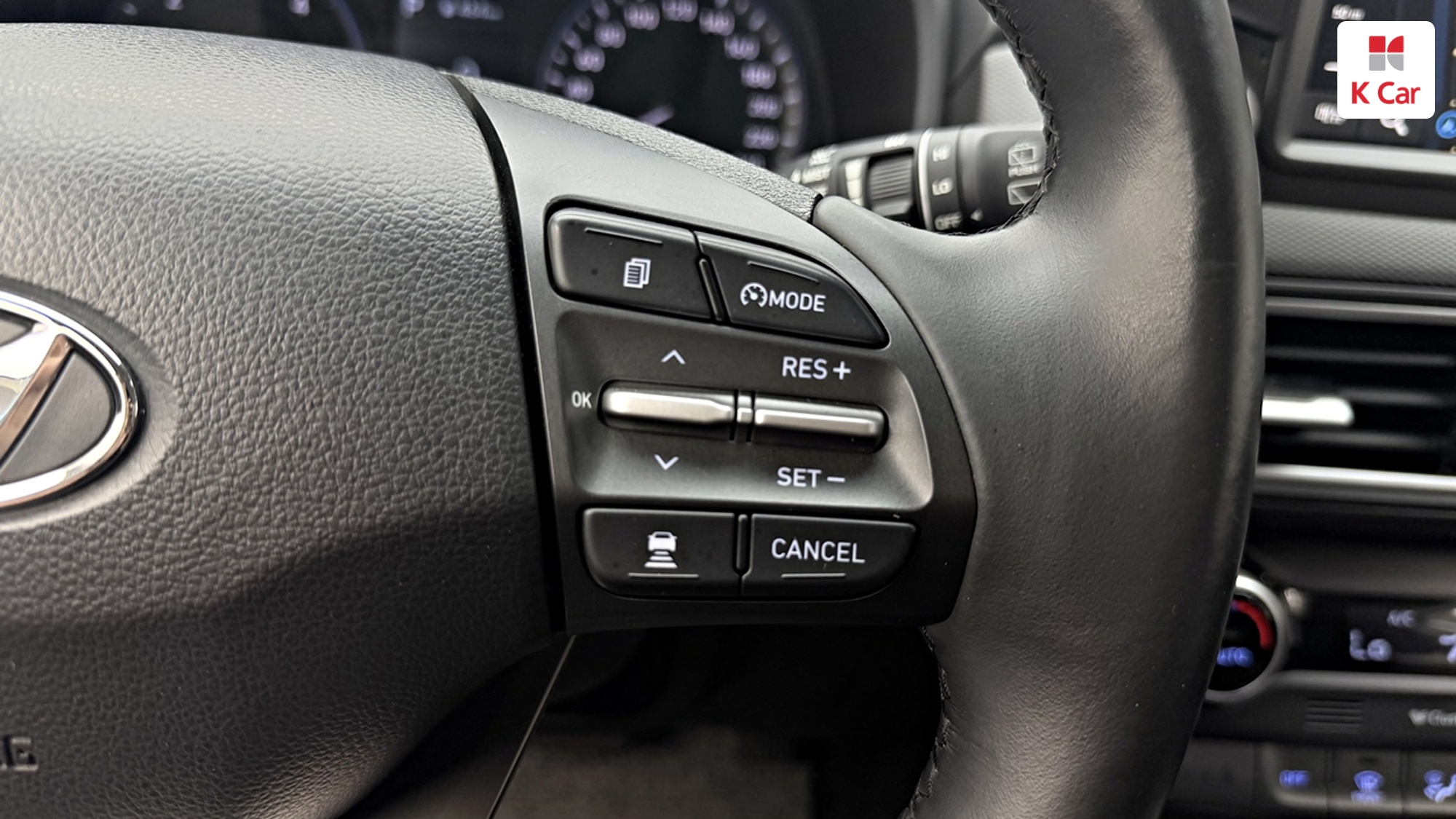 Hyundai Kona дизель 1.6 2WD Premium, миниатюра 12