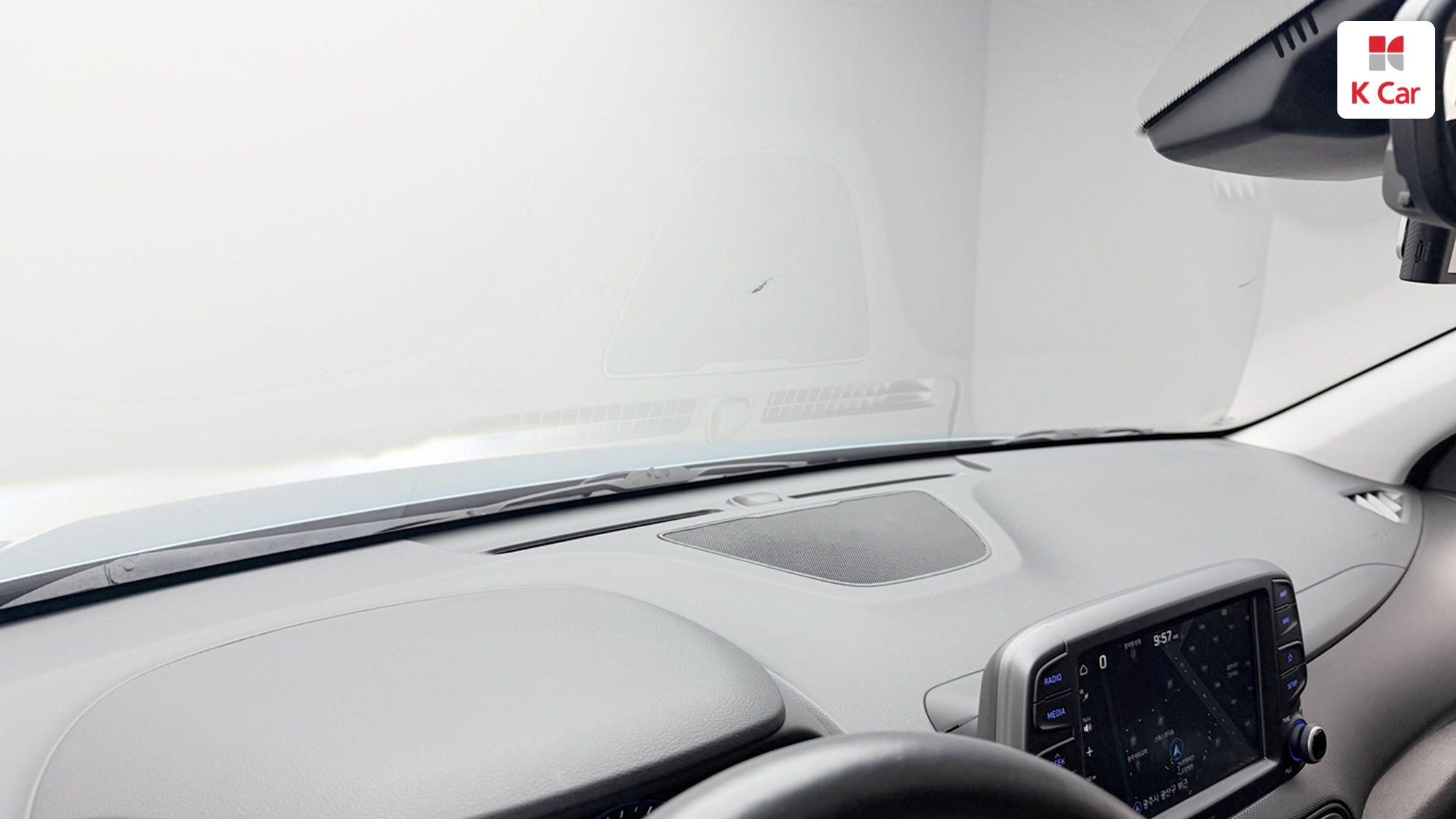 Hyundai Kona дизель 1.6 2WD Premium, миниатюра 15