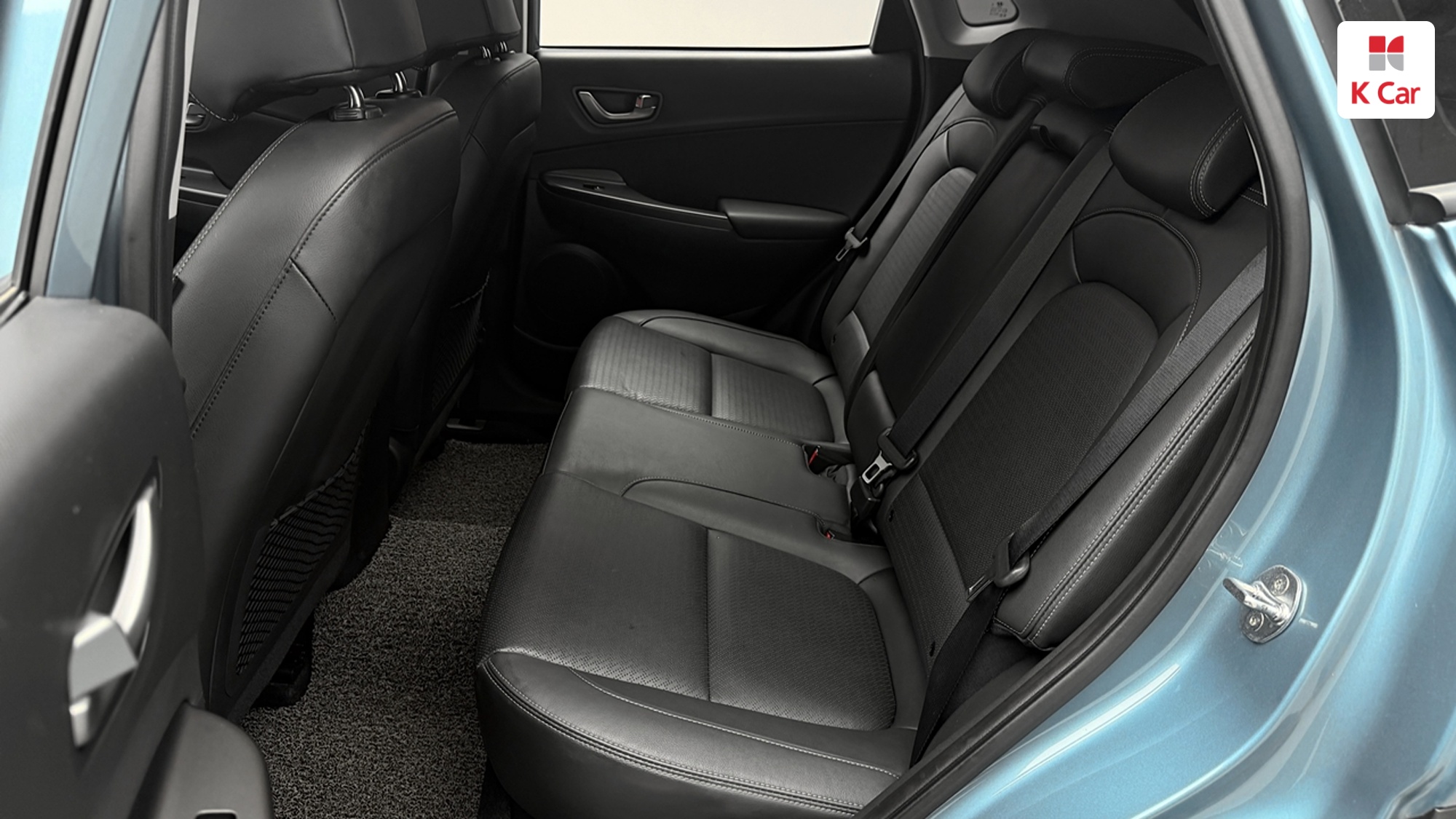 Hyundai Kona дизель 1.6 2WD Premium, миниатюра 5