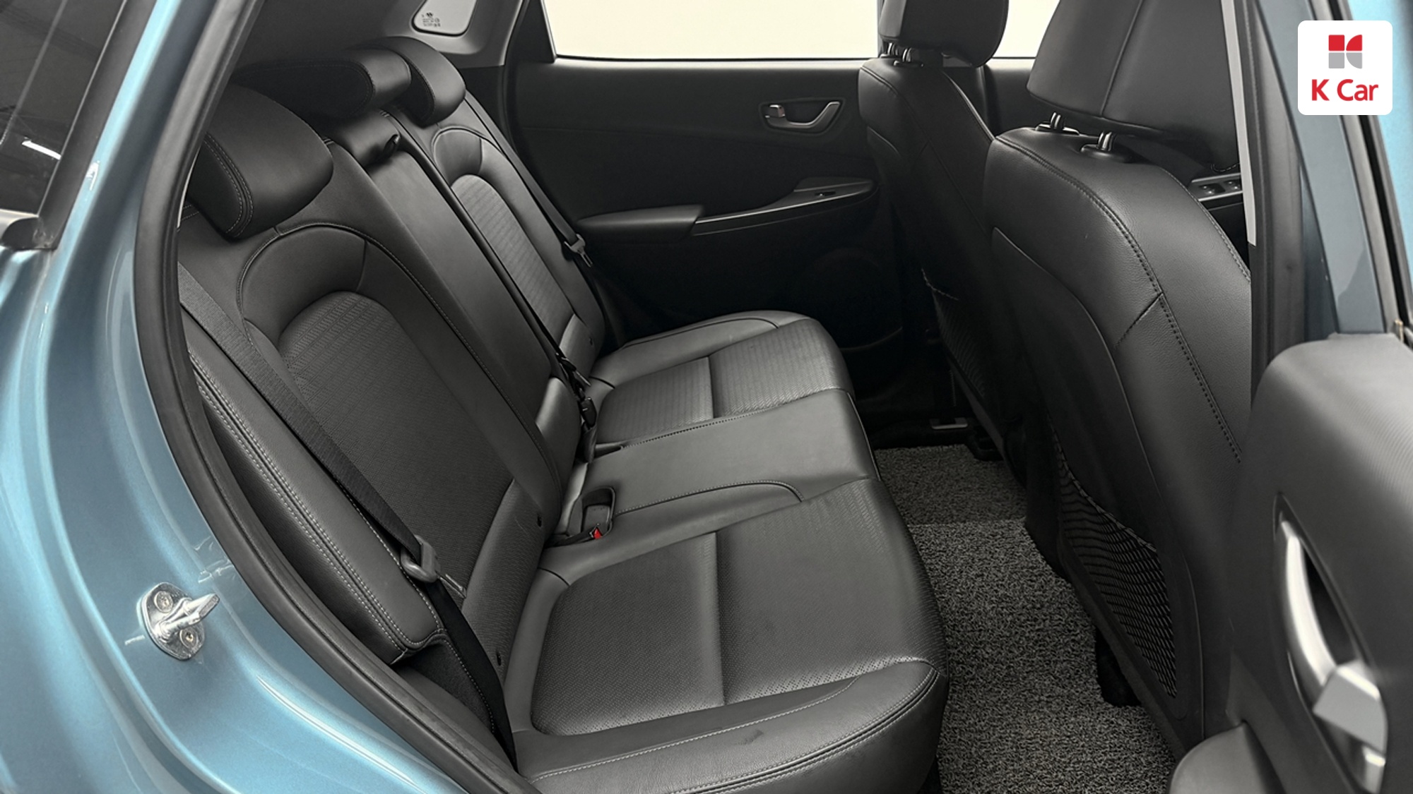 Hyundai Kona дизель 1.6 2WD Premium, миниатюра 6