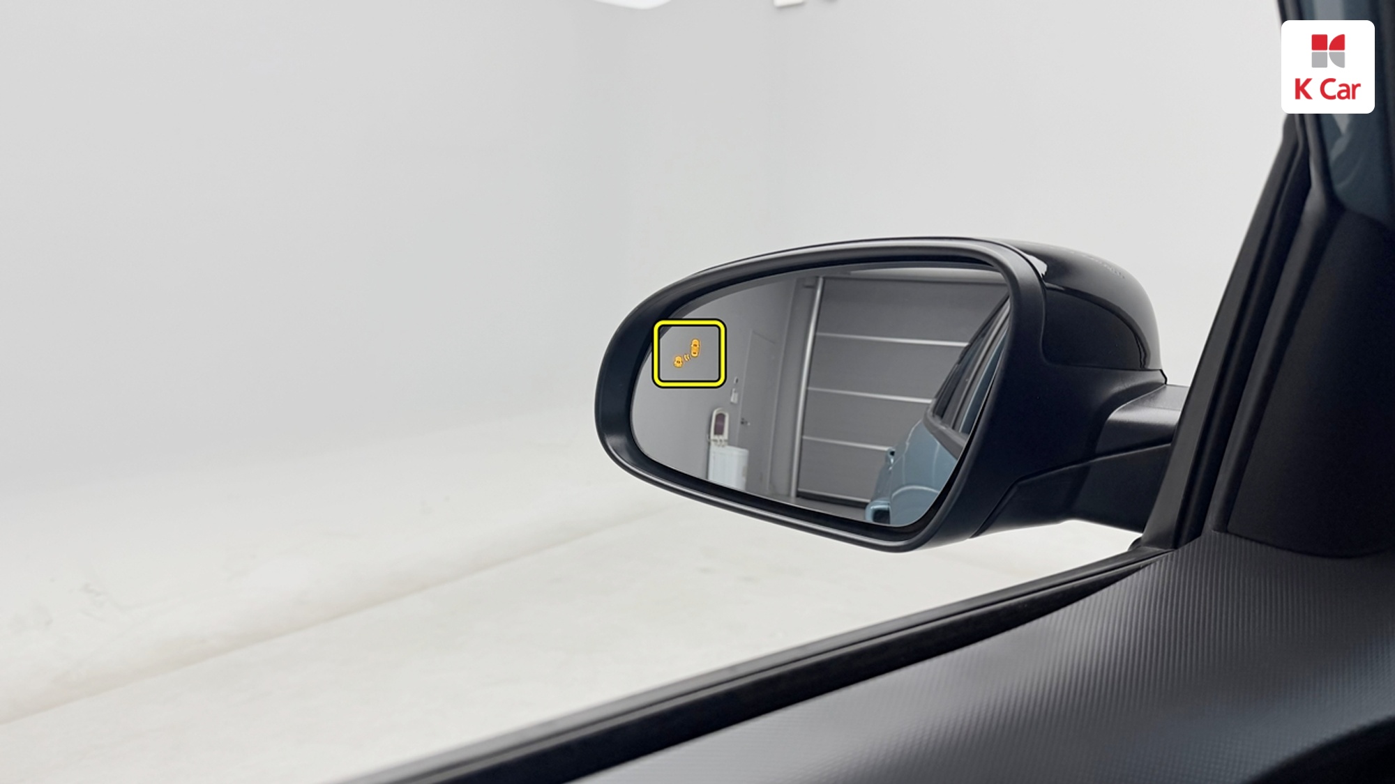 Hyundai Kona дизель 1.6 2WD Premium, миниатюра 8
