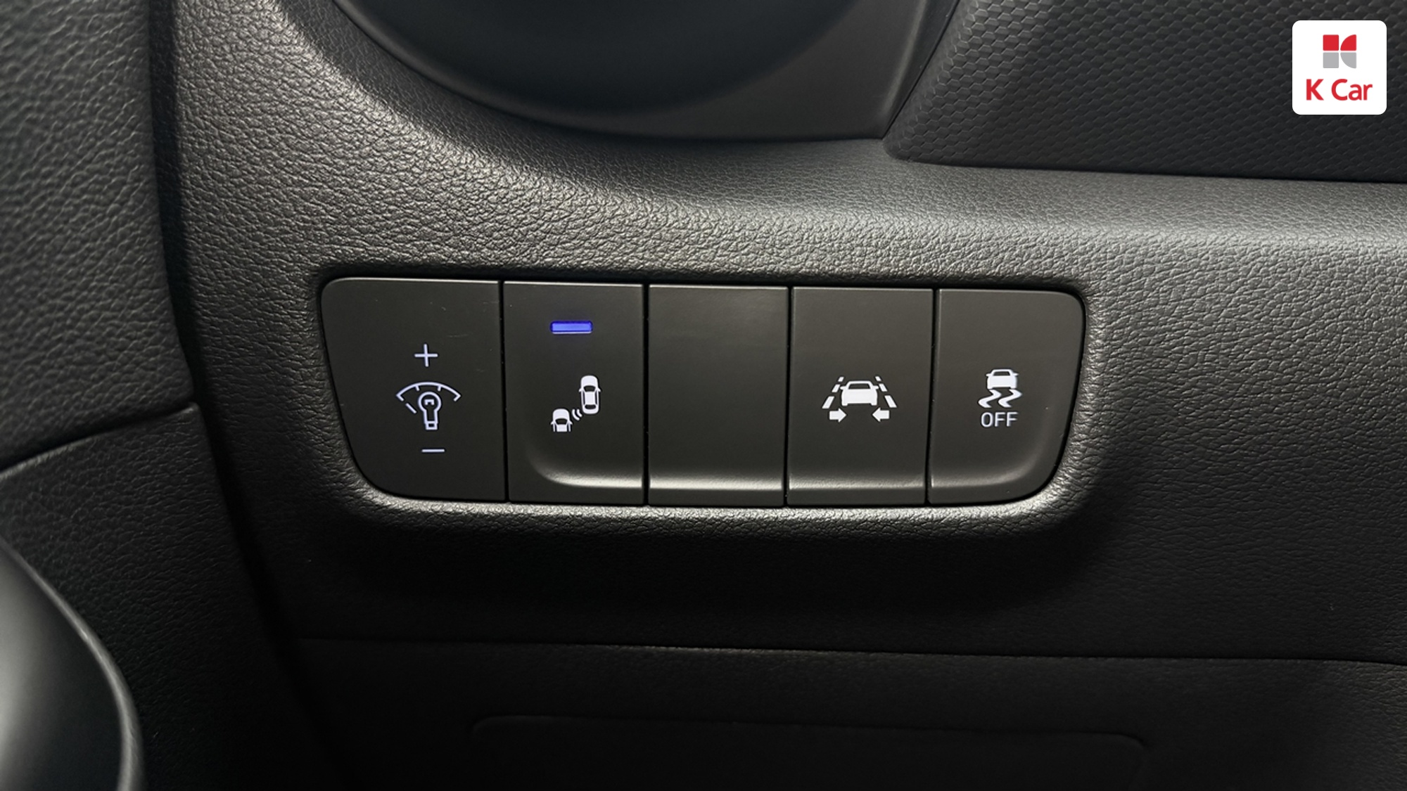 Hyundai Kona дизель 1.6 2WD Premium, миниатюра 9