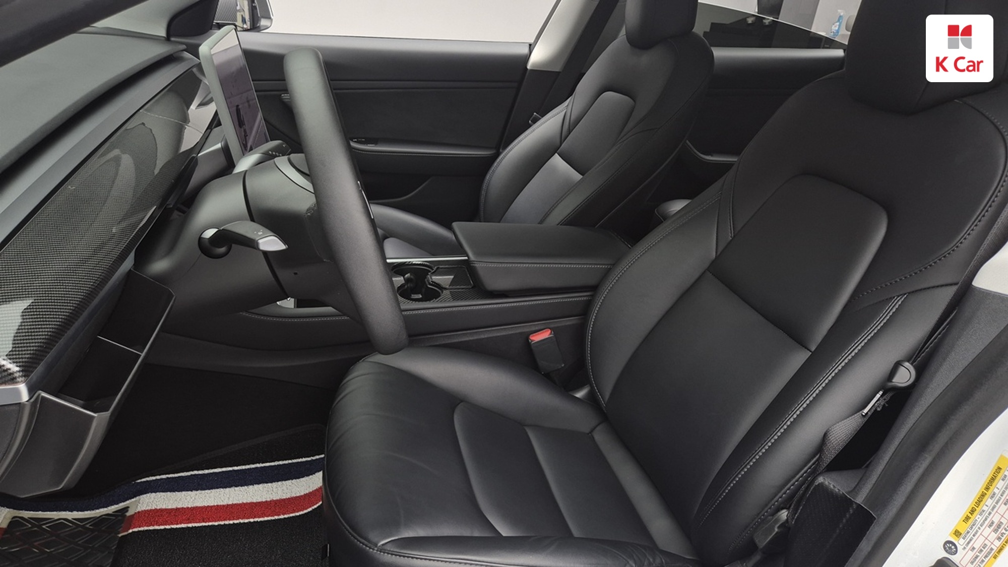 Tesla 3 AWD, миниатюра 23