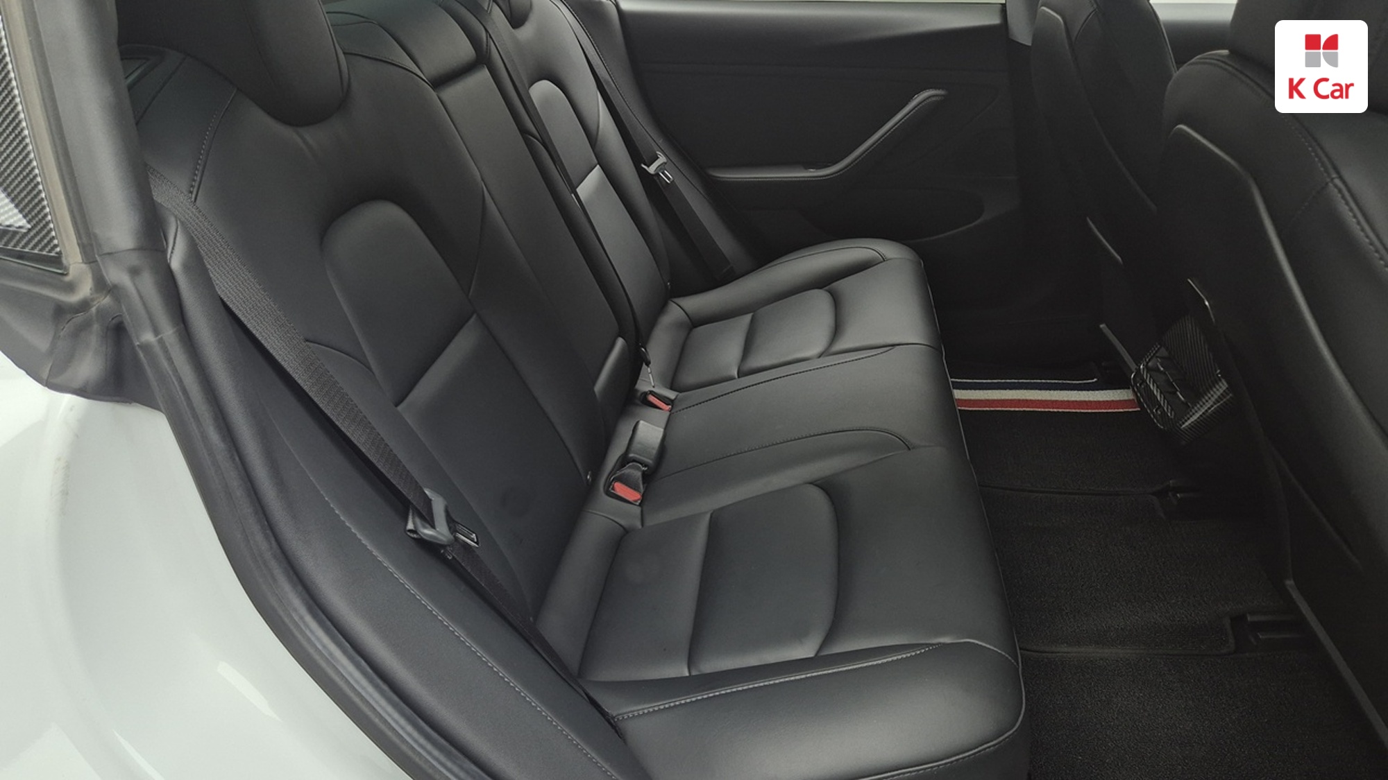 Tesla 3 AWD, миниатюра 26