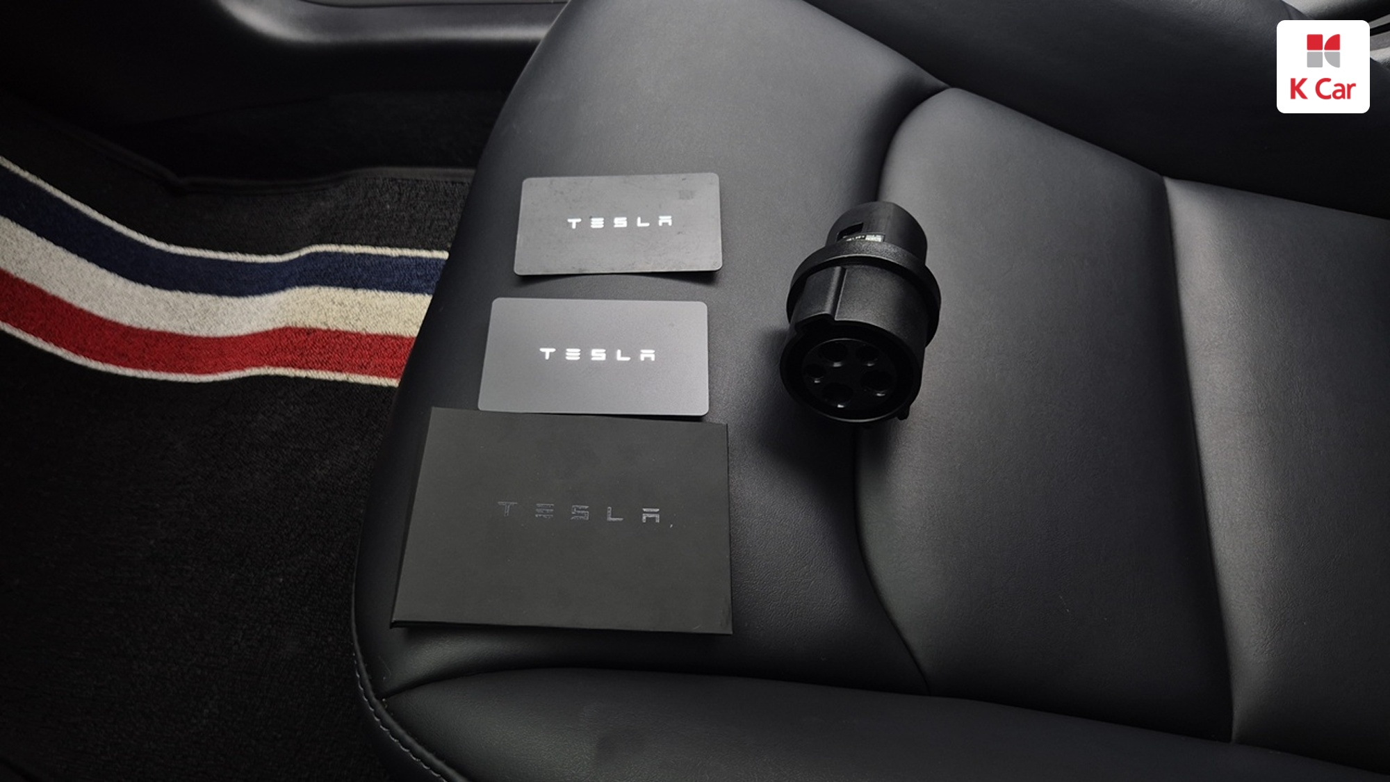 Tesla 3 AWD, миниатюра 28