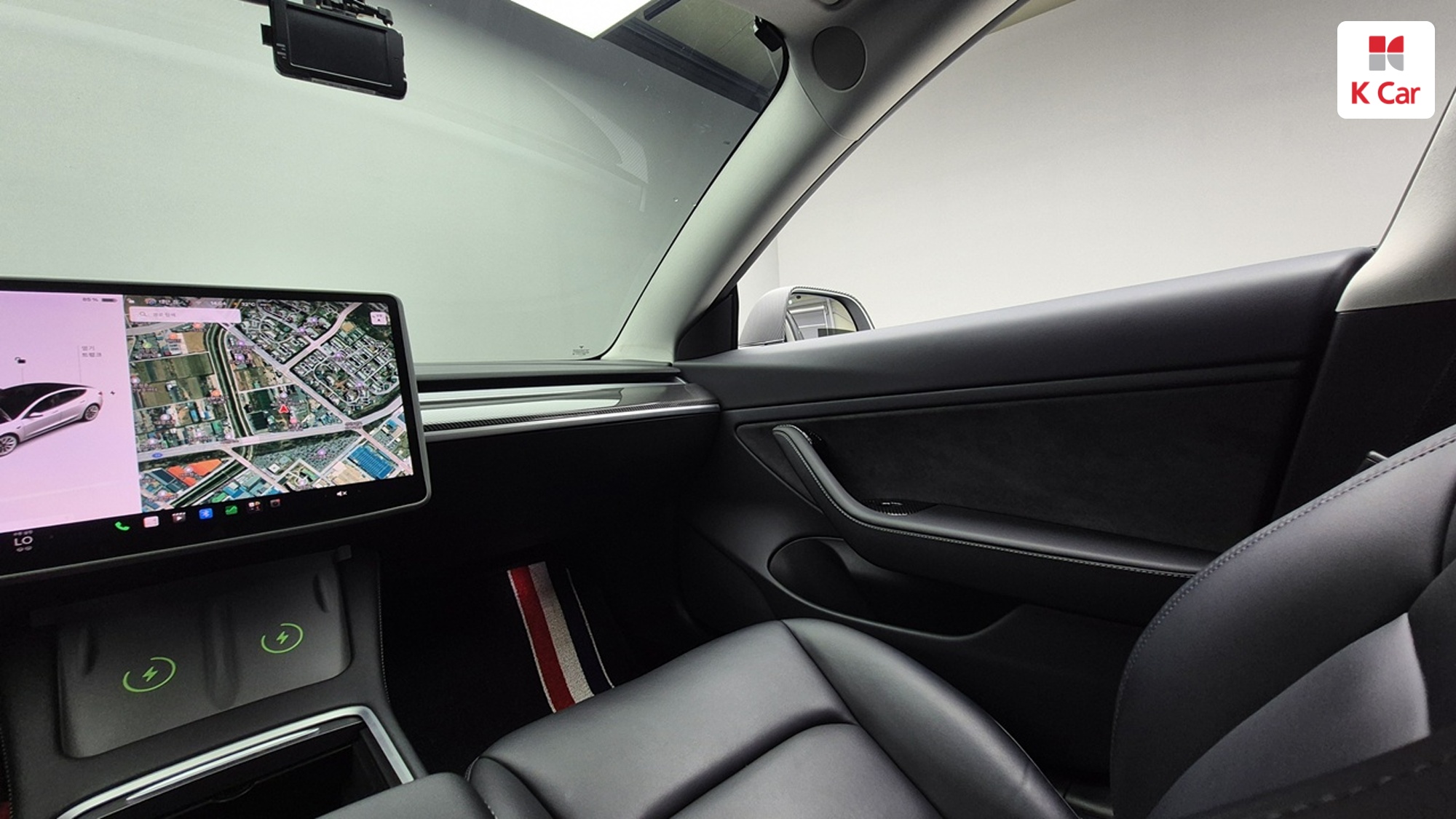 Tesla 3 AWD, миниатюра 4