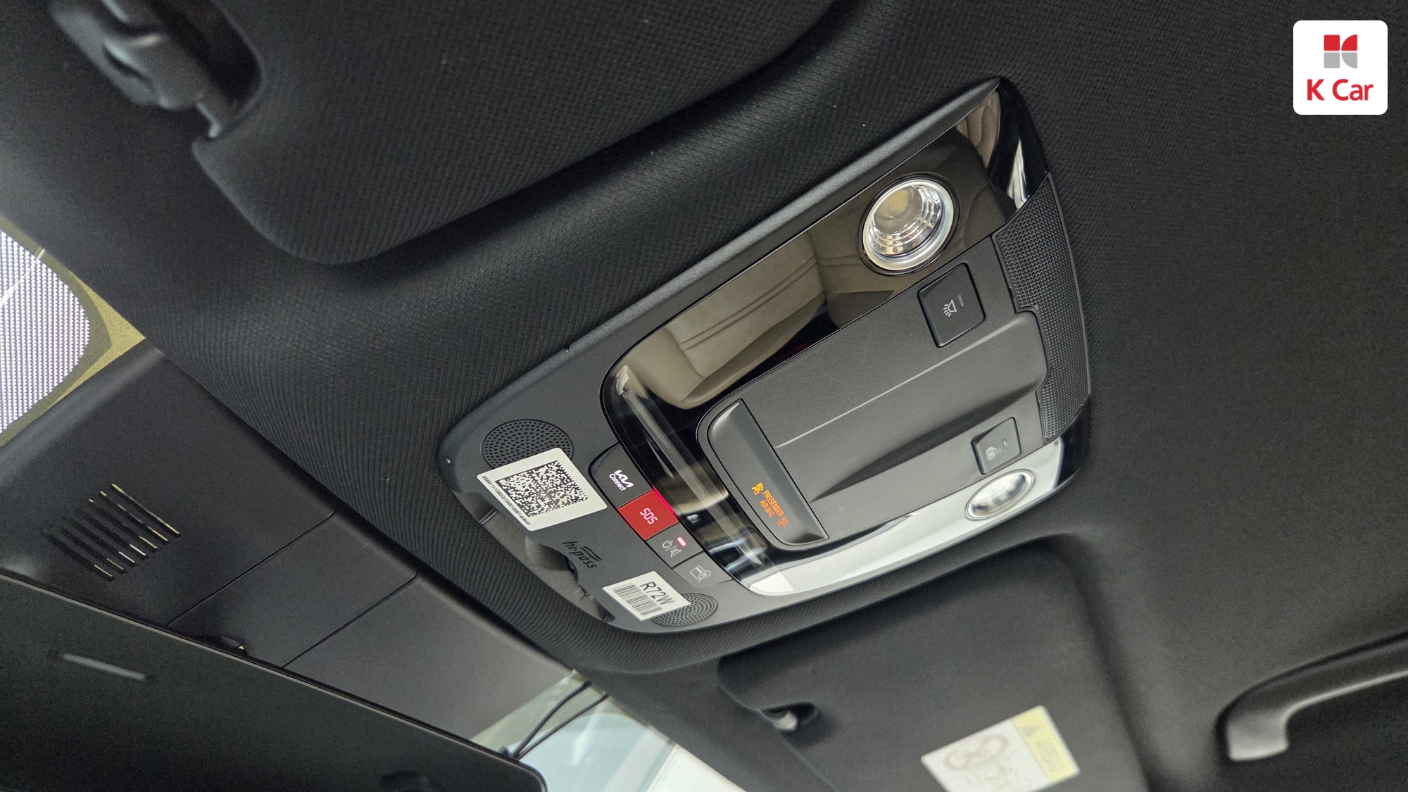 Kia Sorento бензин Turbo 1.6 2WD, миниатюра 17