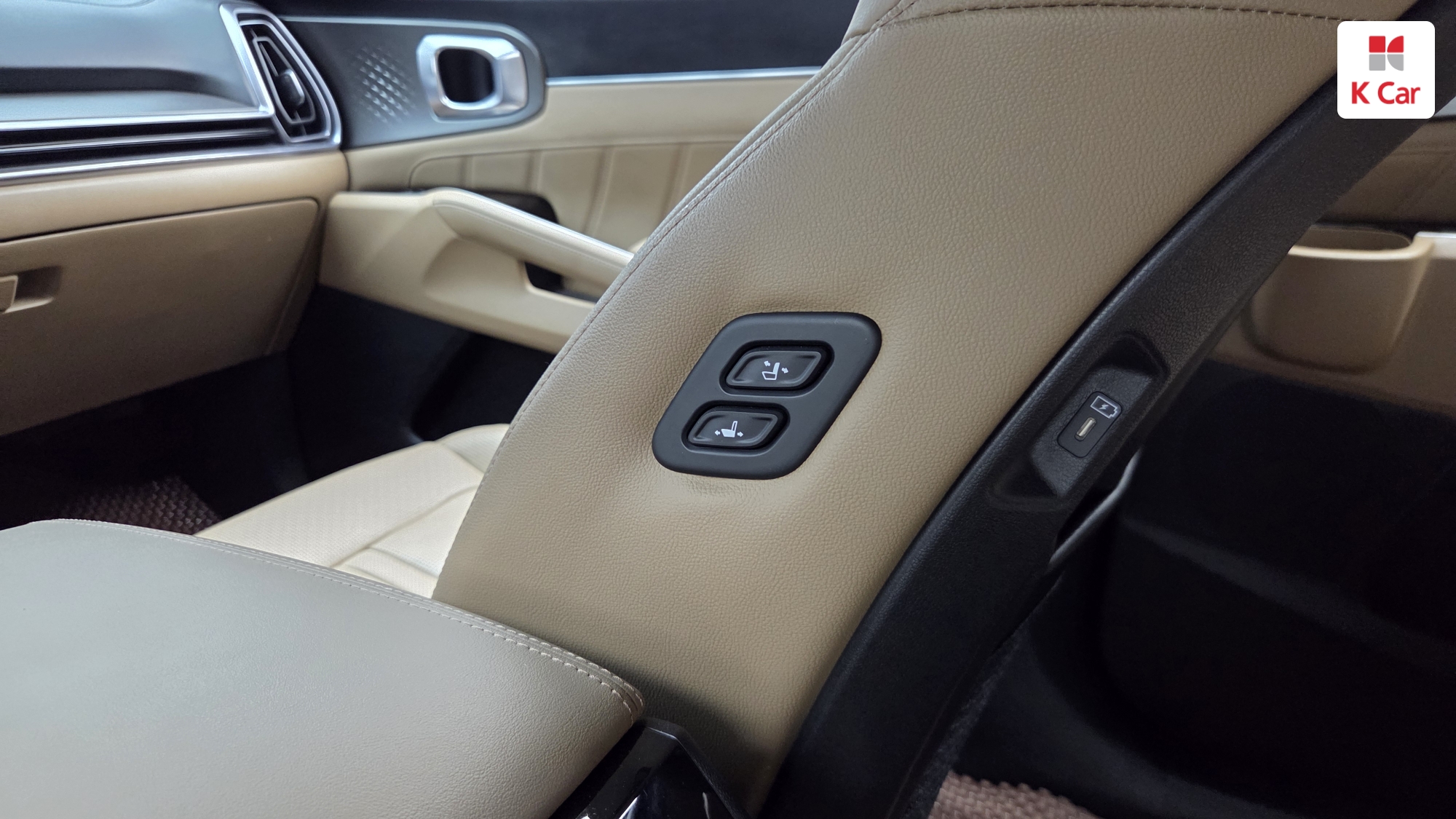Kia Sorento бензин Turbo 1.6 2WD, миниатюра 26