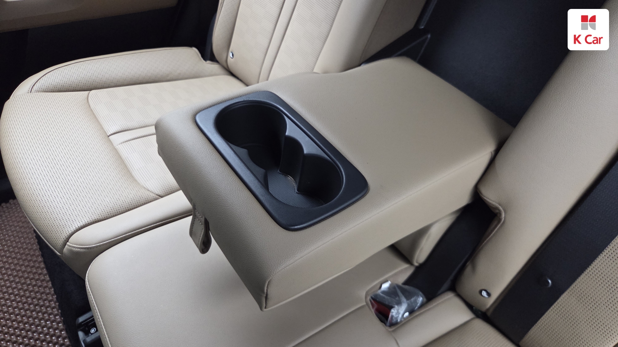 Kia Sorento бензин Turbo 1.6 2WD, миниатюра 8