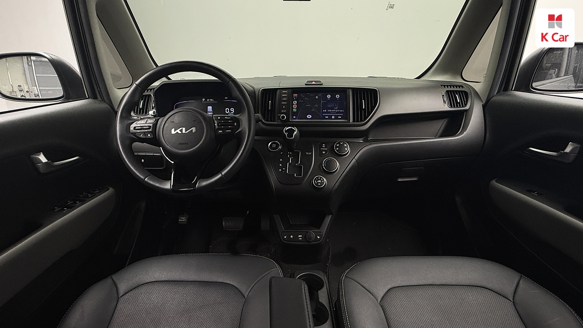 Kia Ray Prestige, миниатюра 2