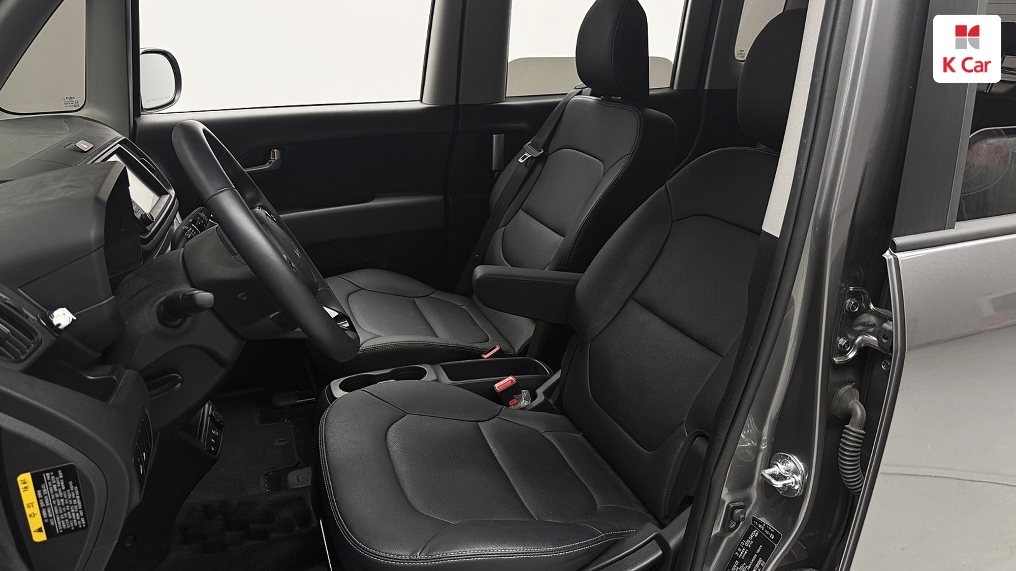 Kia Ray Prestige, миниатюра 15
