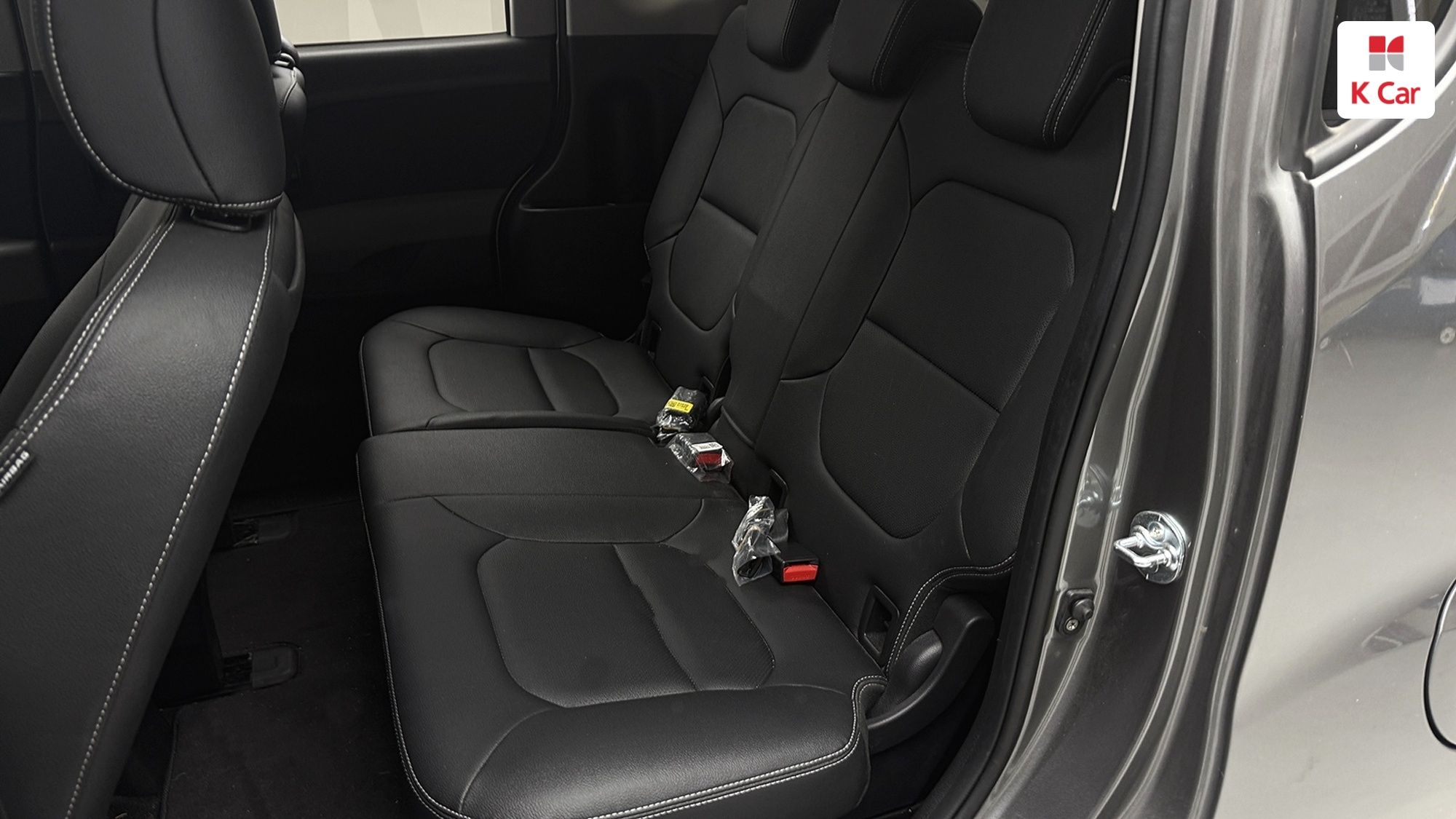 Kia Ray Prestige, миниатюра 16
