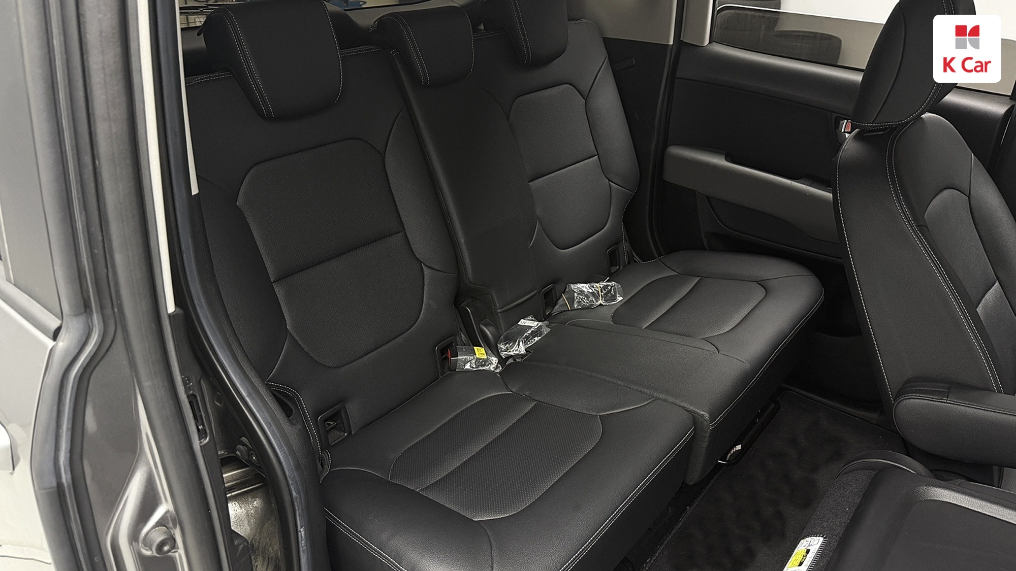 Kia Ray Prestige, миниатюра 17