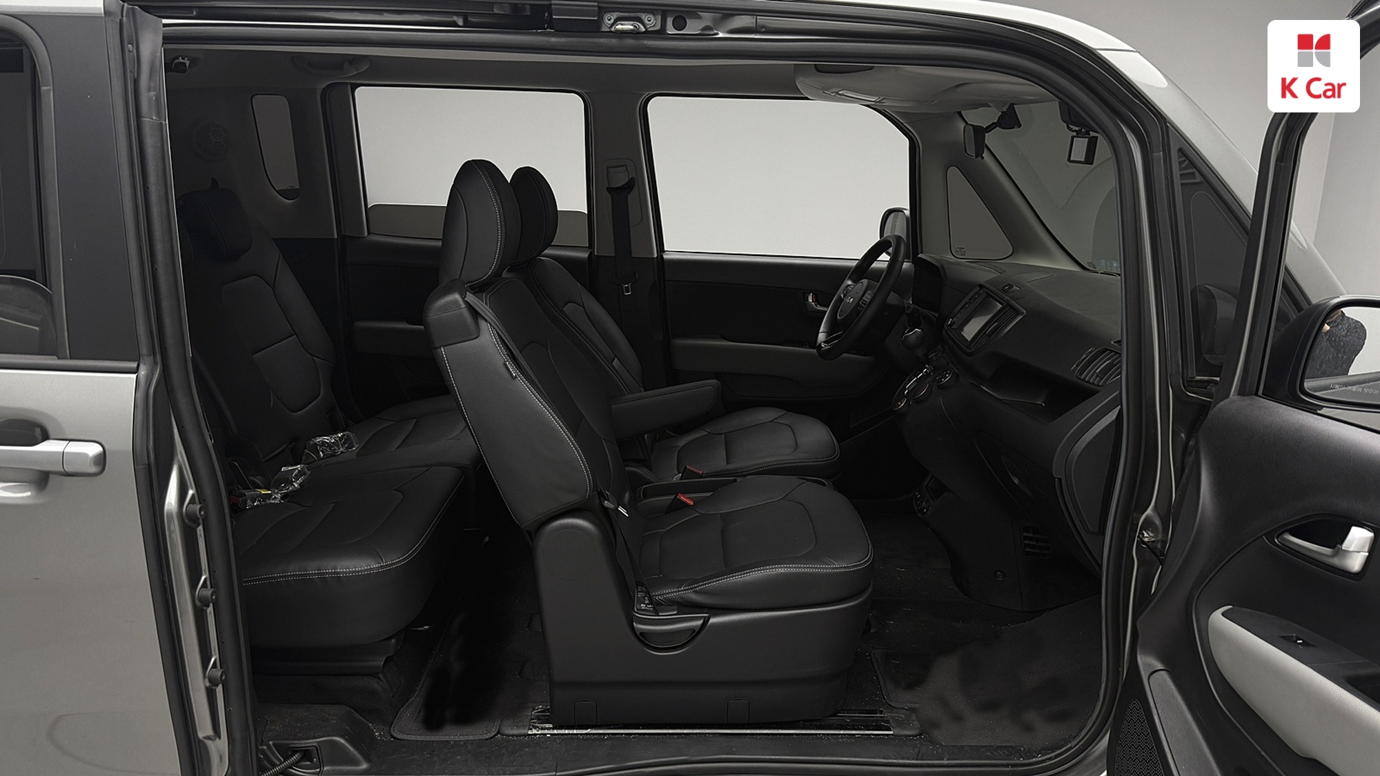 Kia Ray Prestige, миниатюра 18