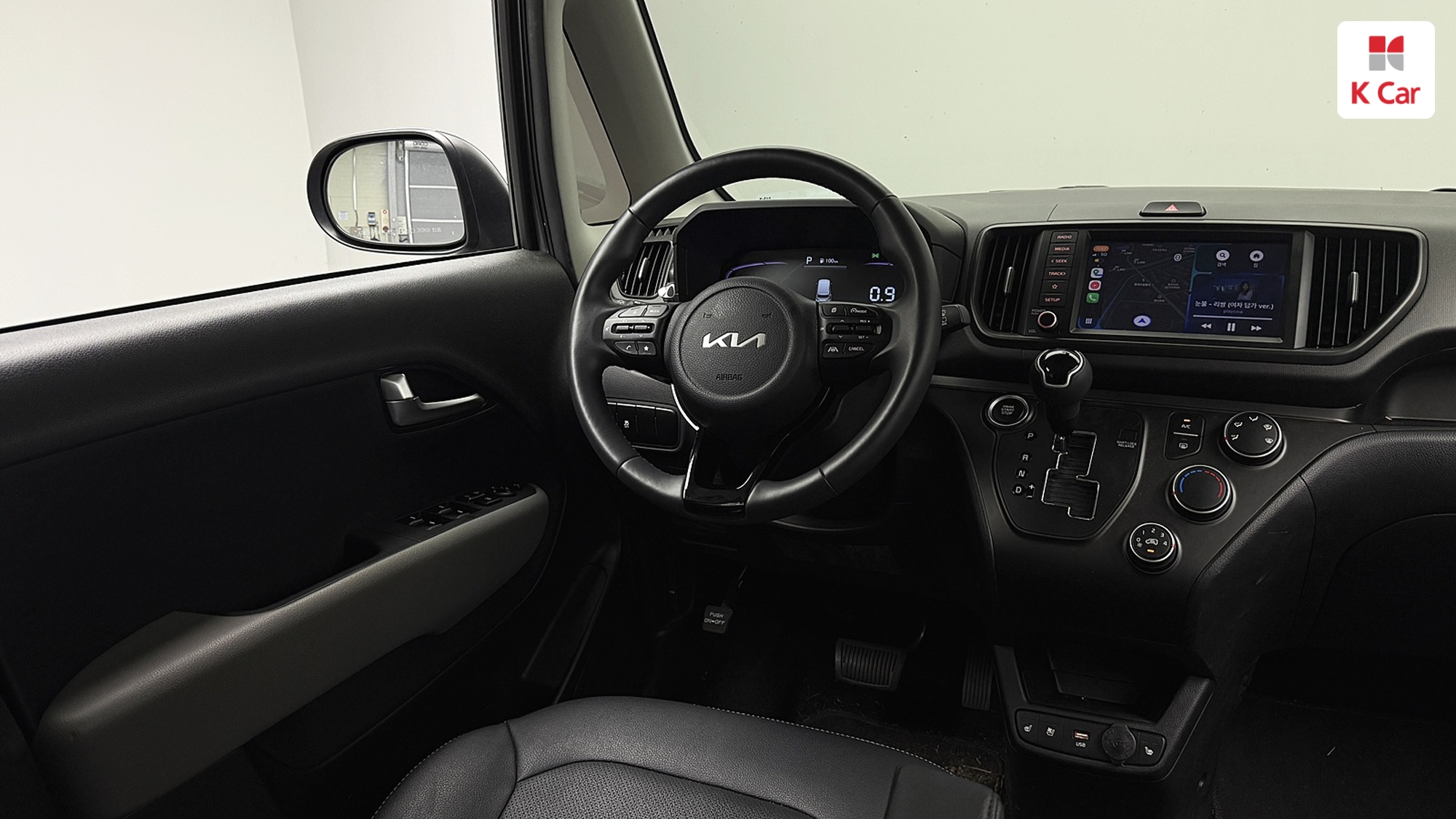 Kia Ray Prestige, миниатюра 3