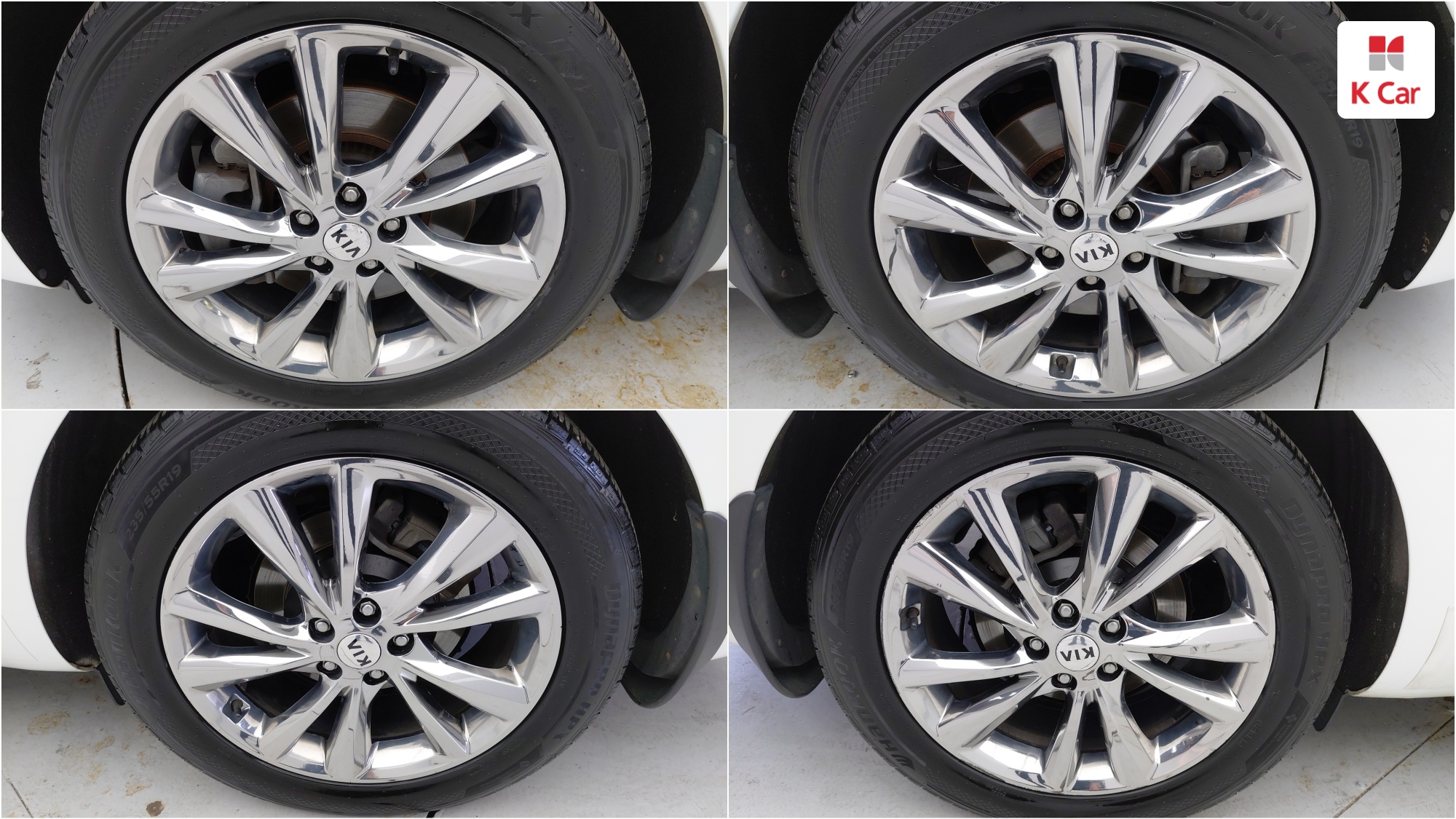 Kia Carnival 9 мест, миниатюра 7
