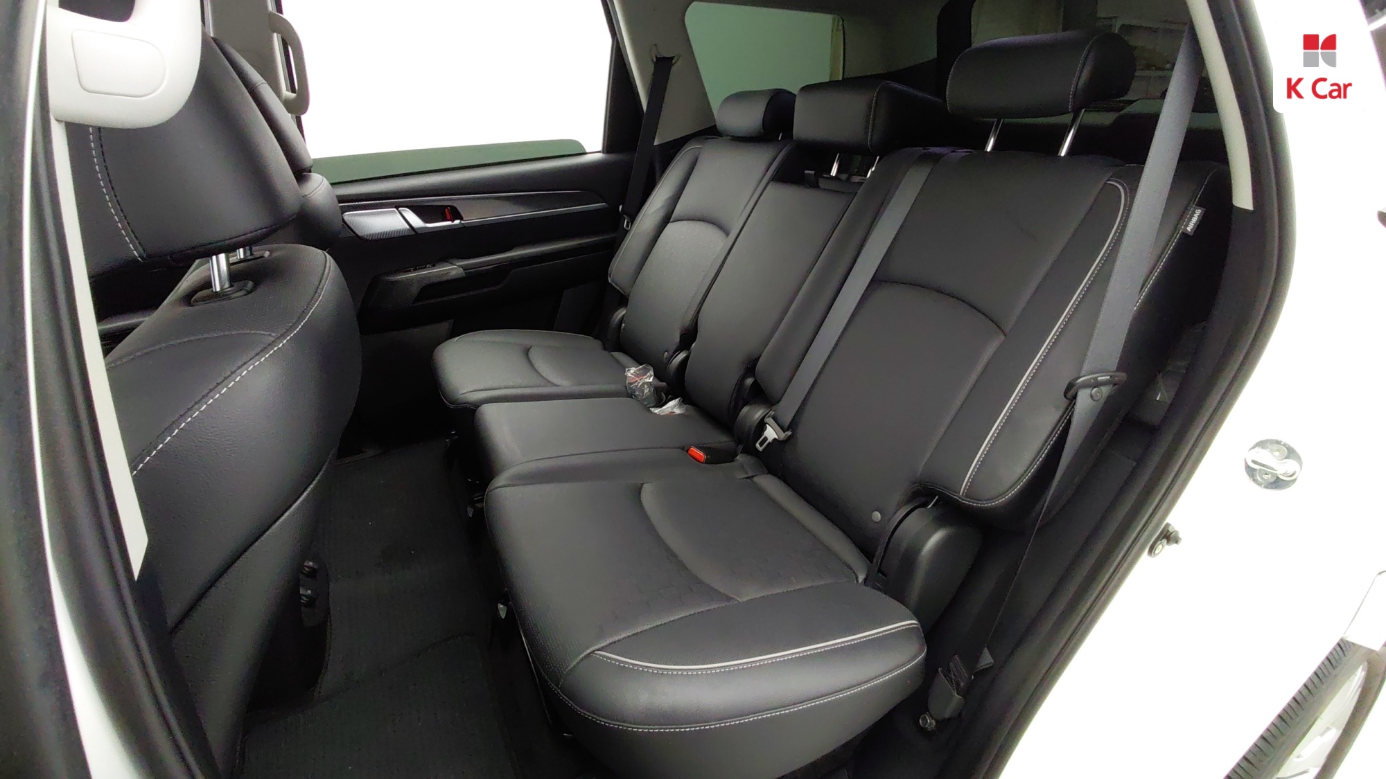 Kia Mohave дизель 3.0 4WD 5 мест, миниатюра 16