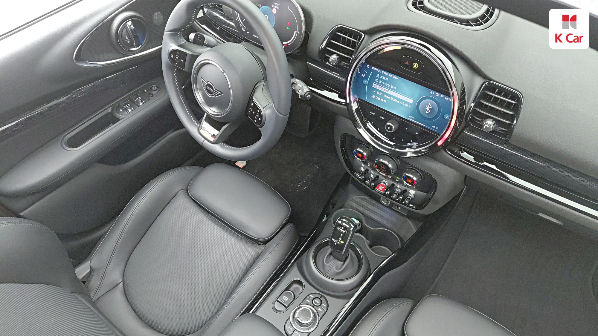 MINI Cooper S, миниатюра 2