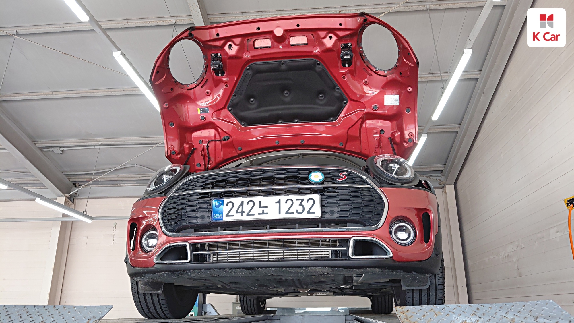 MINI Cooper S, миниатюра 14