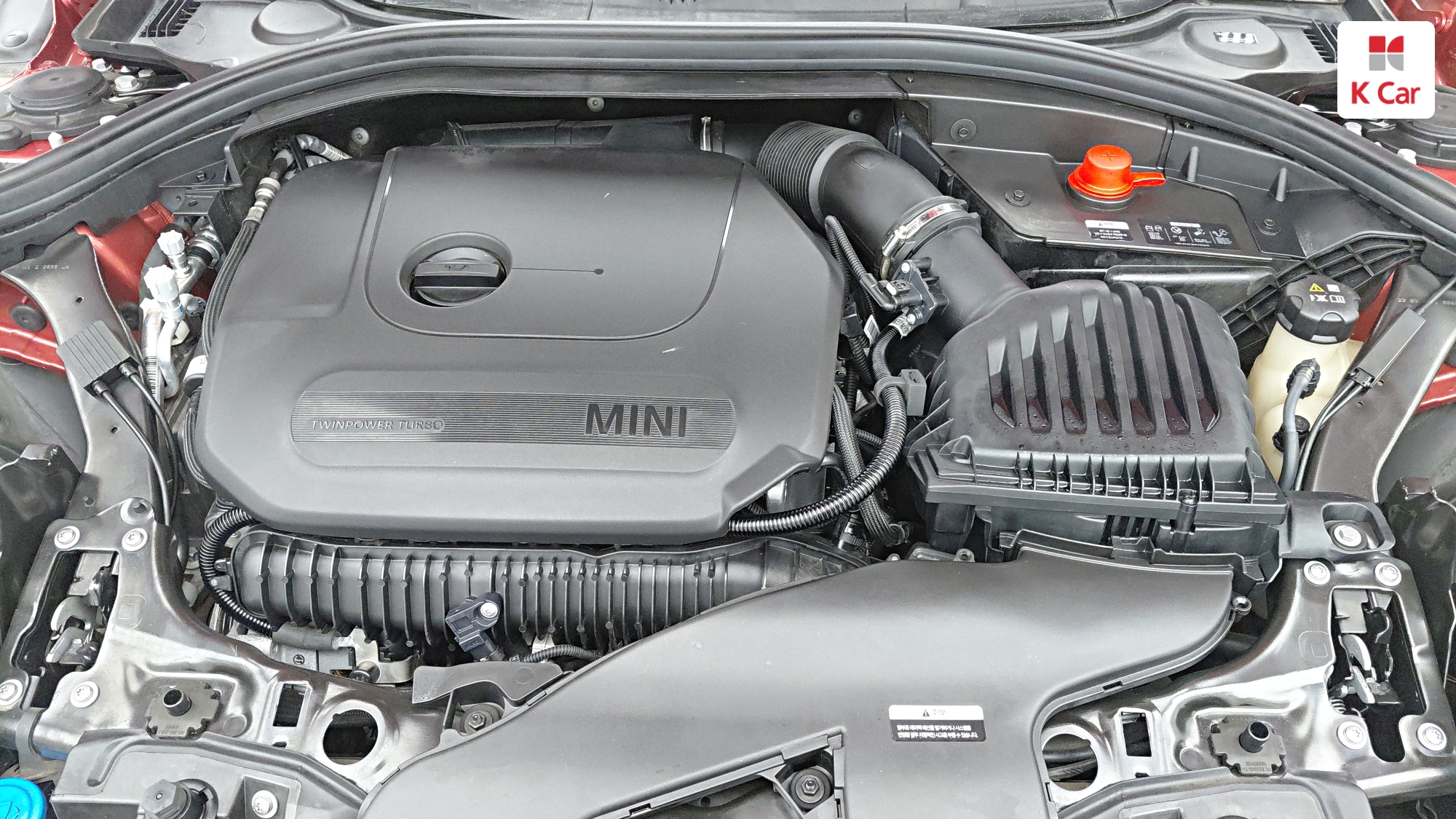 MINI Cooper S, миниатюра 17