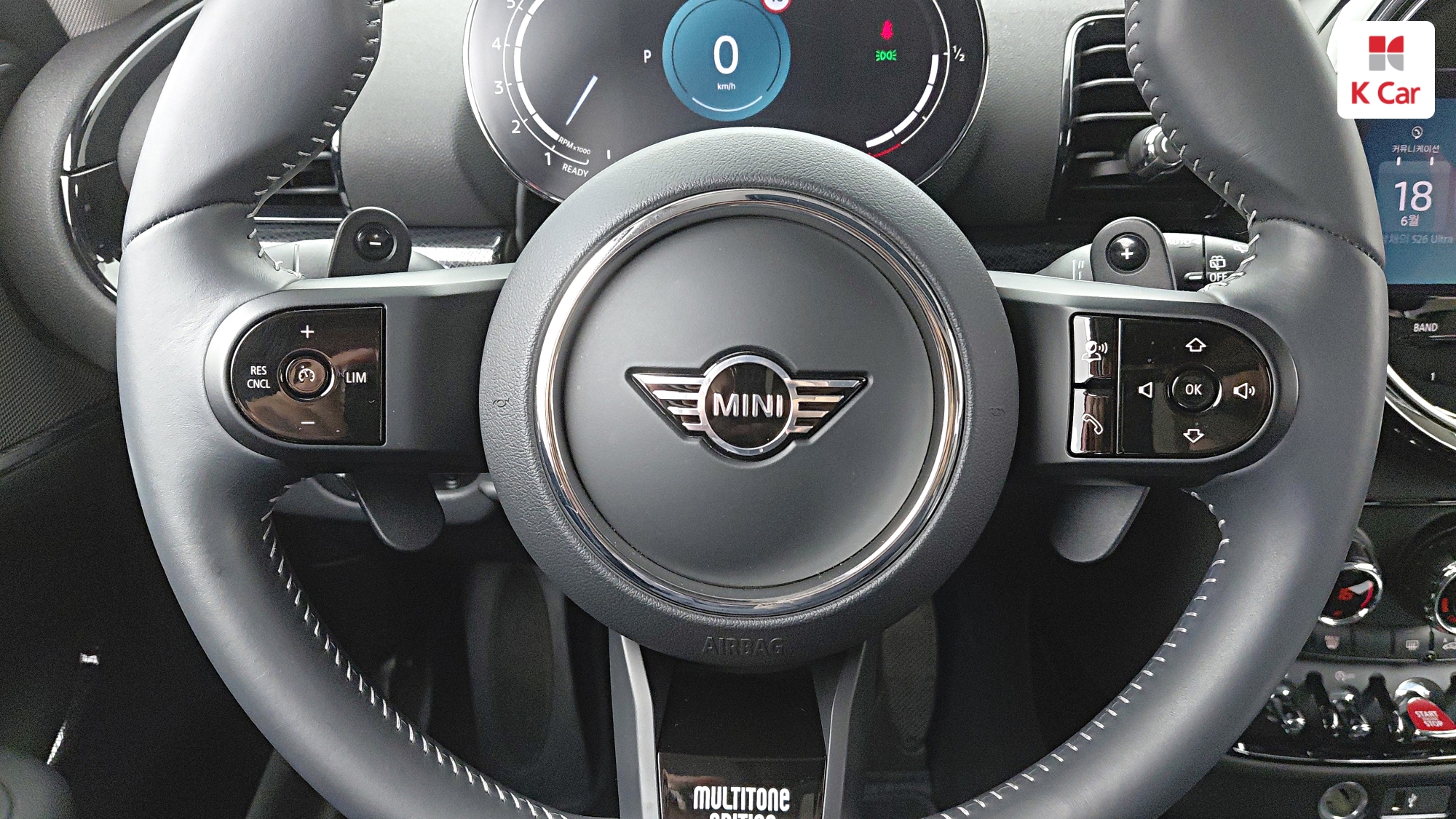MINI Cooper S, миниатюра 23