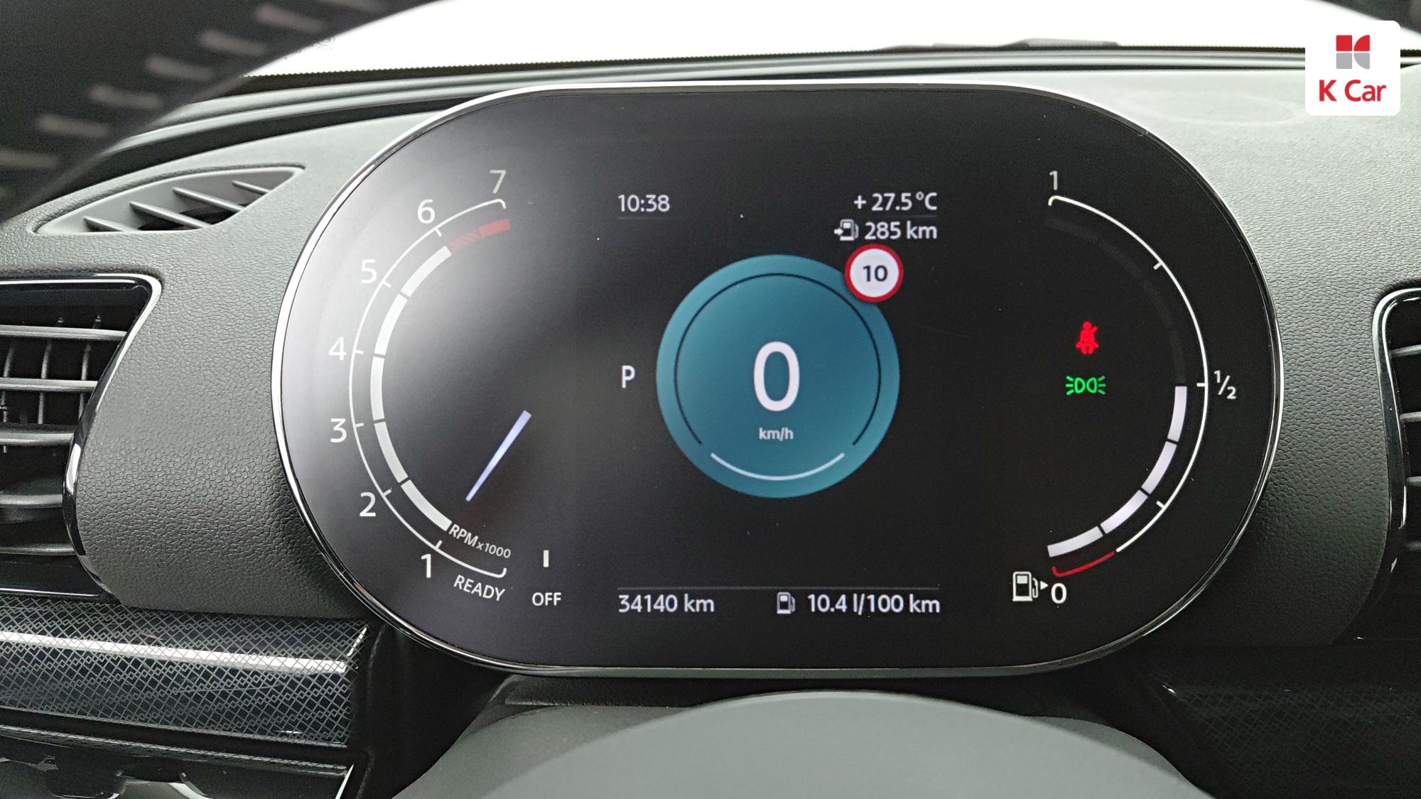 MINI Cooper S, миниатюра 24