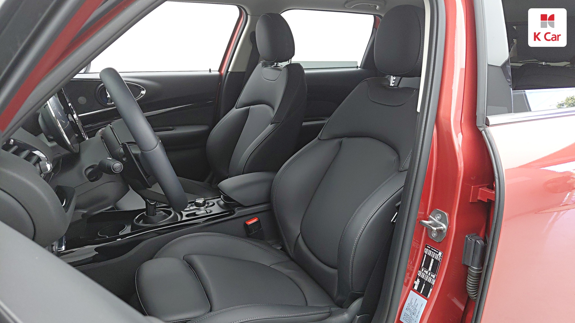 MINI Cooper S, миниатюра 7