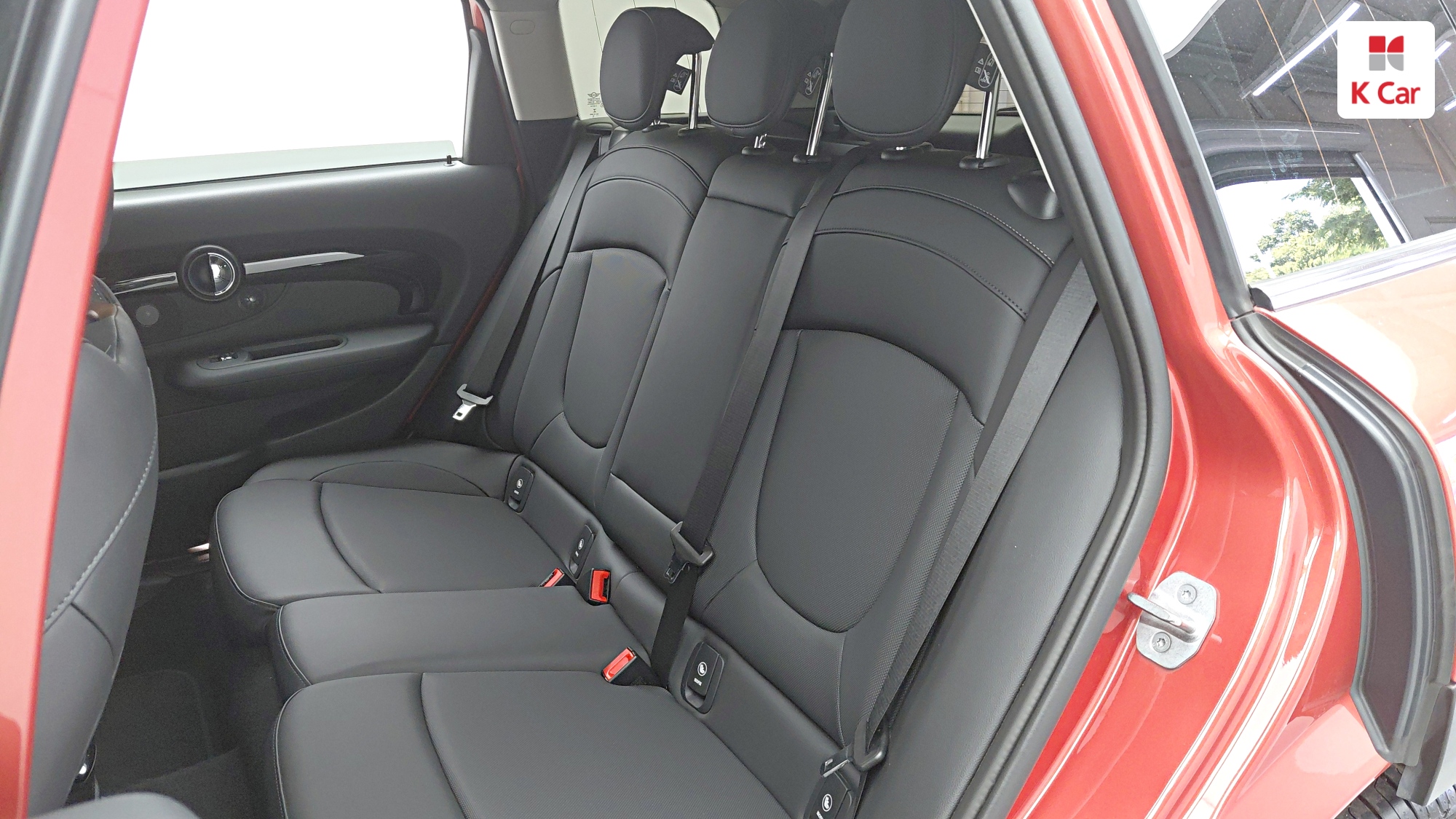 MINI Cooper S, миниатюра 8