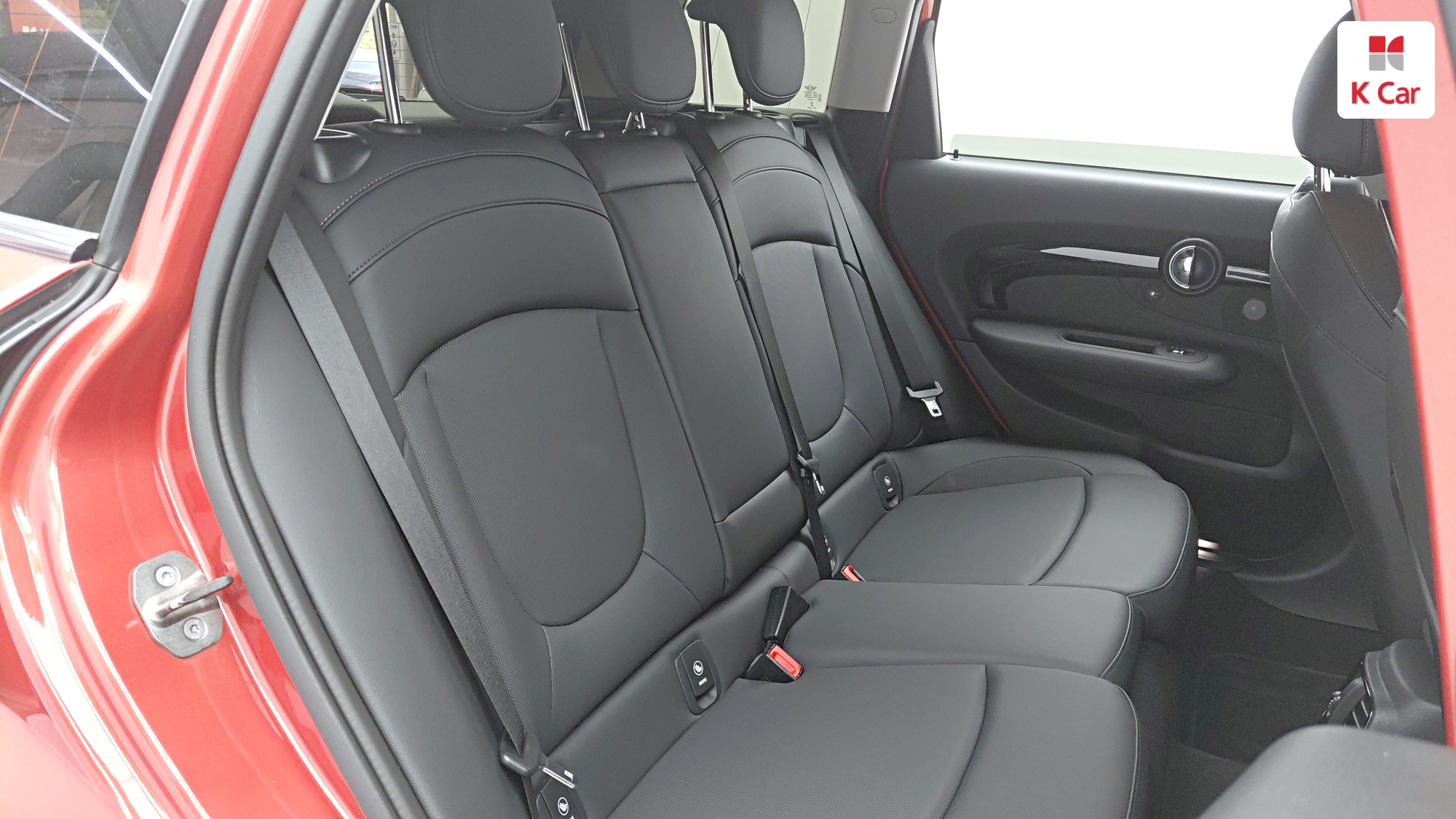 MINI Cooper S, миниатюра 9