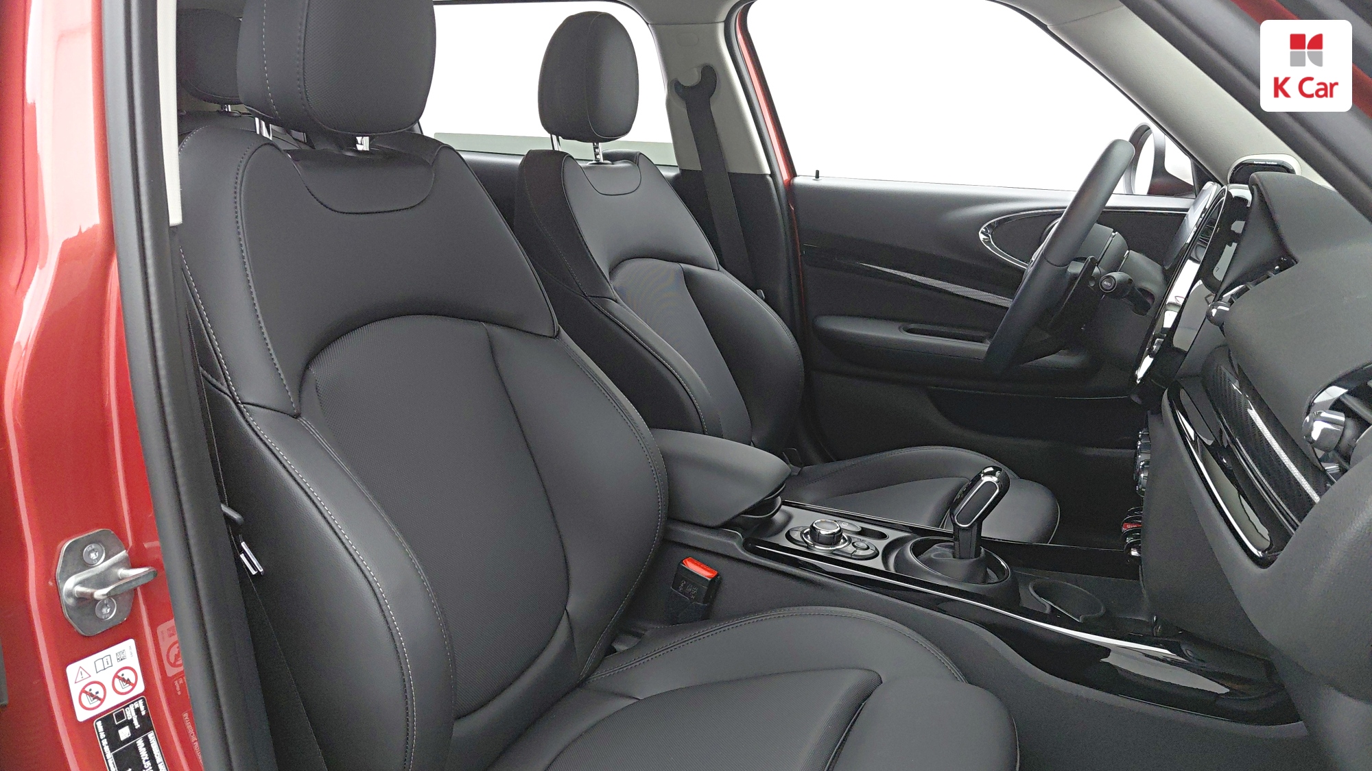 MINI Cooper S, миниатюра 10