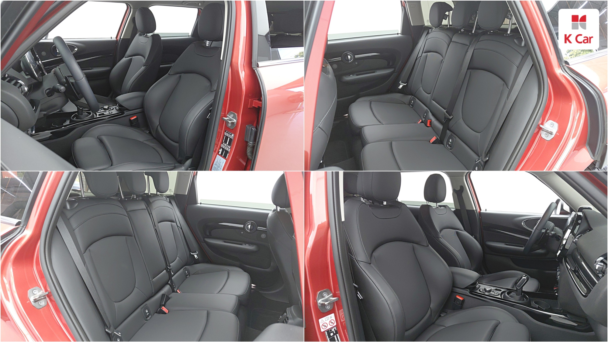 MINI Cooper S, миниатюра 11