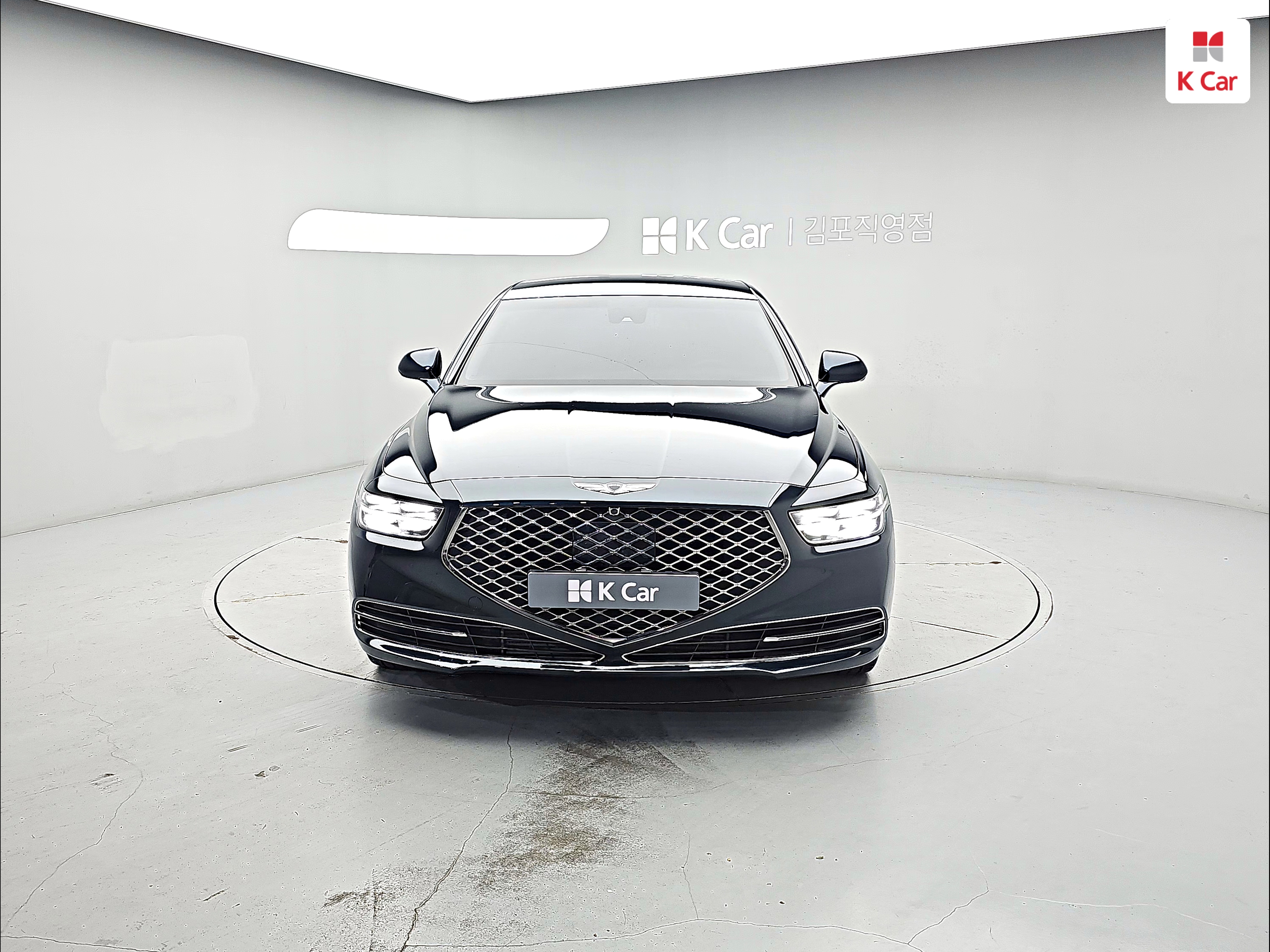 GENESIS G90 3.3T AWD