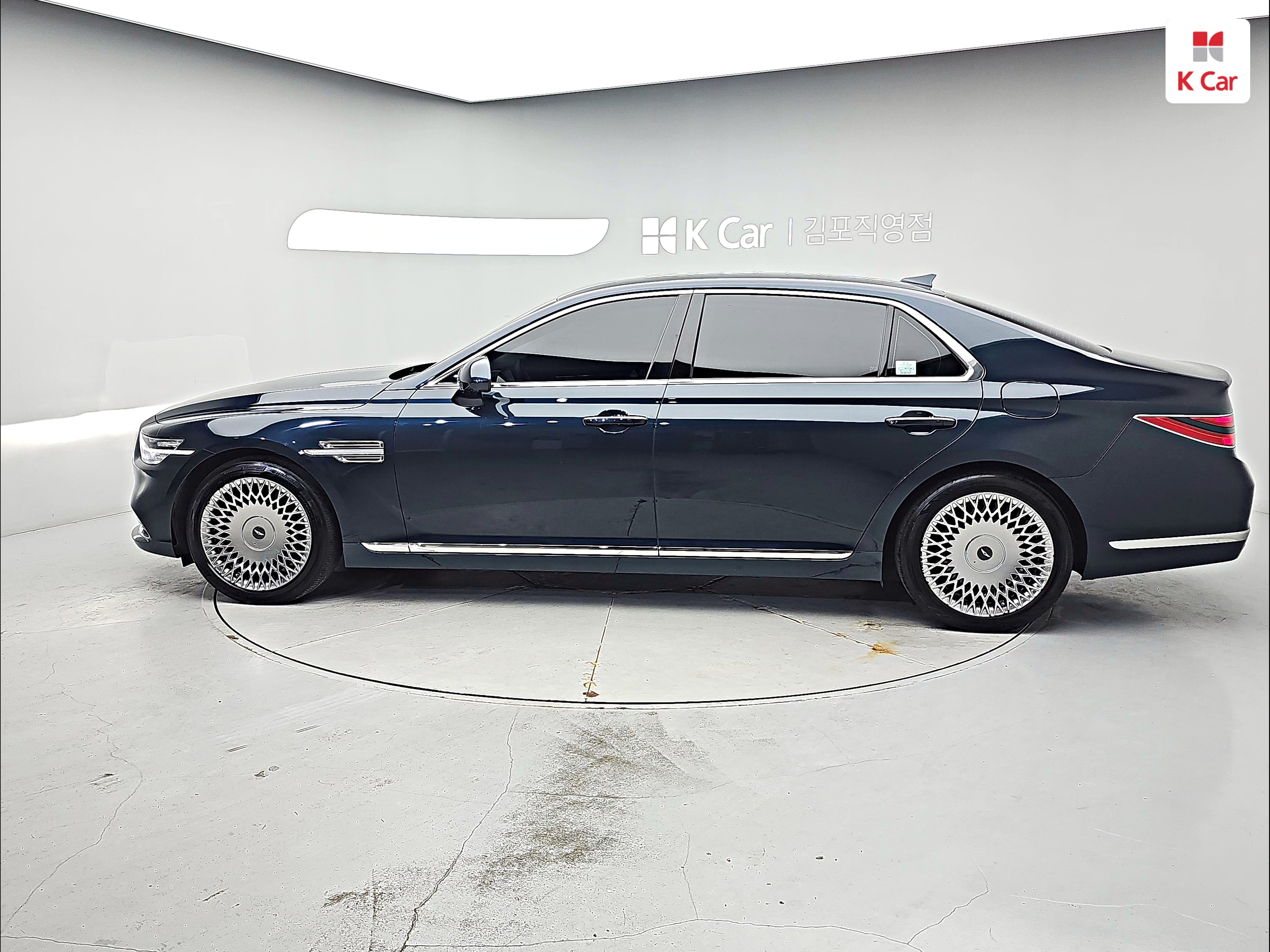 GENESIS G90 3.3T AWD
