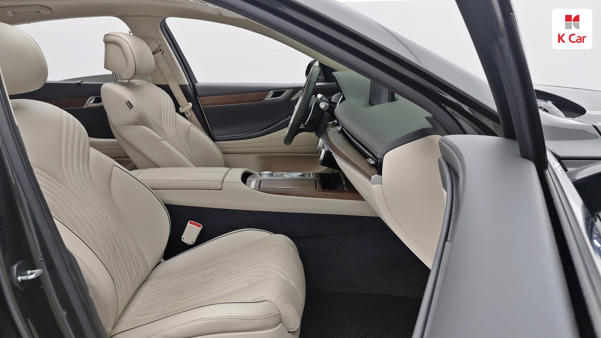 Genesis G80 бензин Turbo 2.5 AWD, миниатюра 14