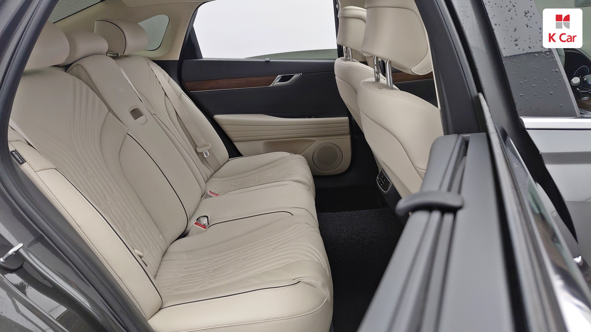 Genesis G80 бензин Turbo 2.5 AWD, миниатюра 15