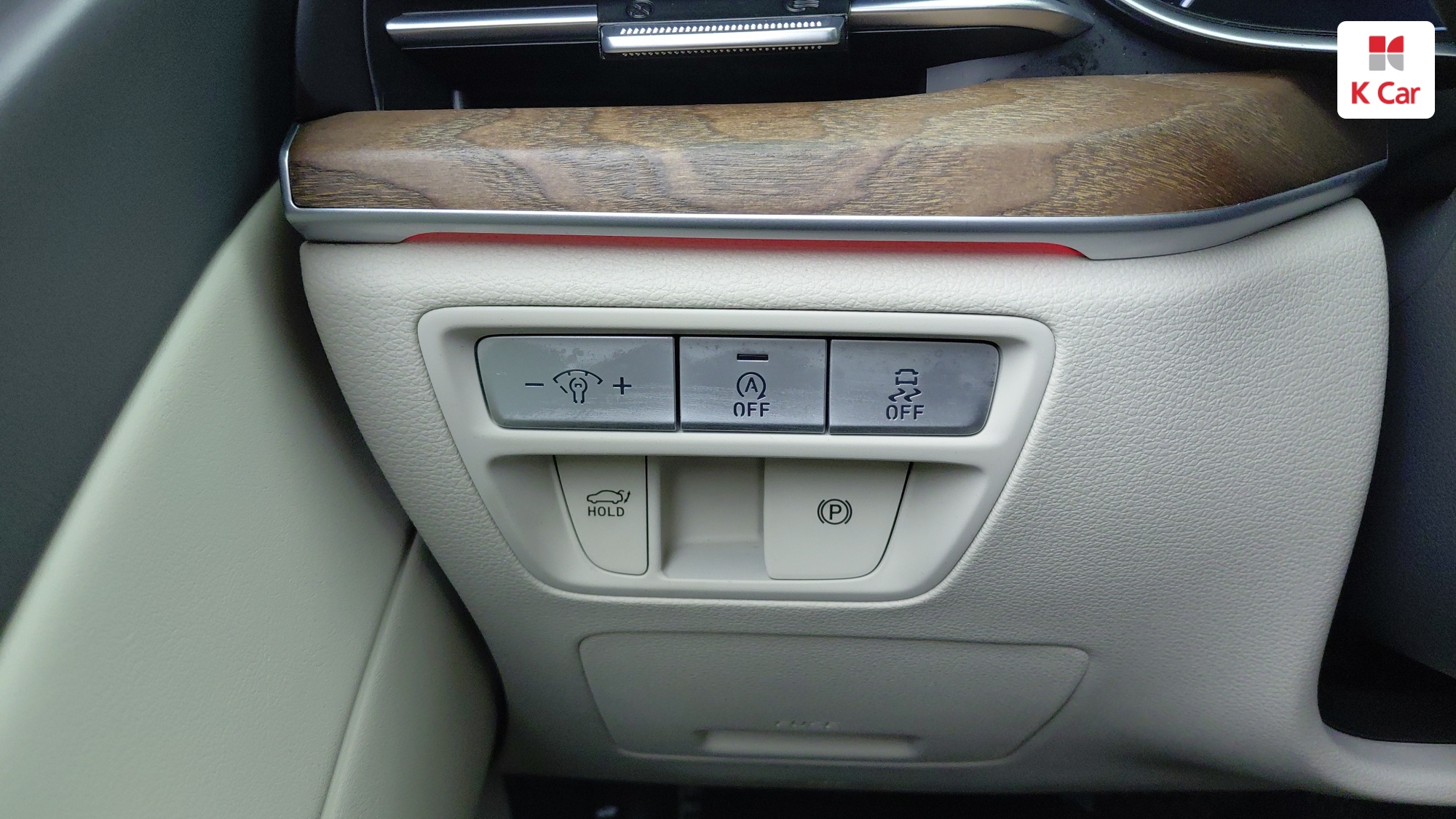 Genesis G80 бензин Turbo 2.5 AWD, миниатюра 18