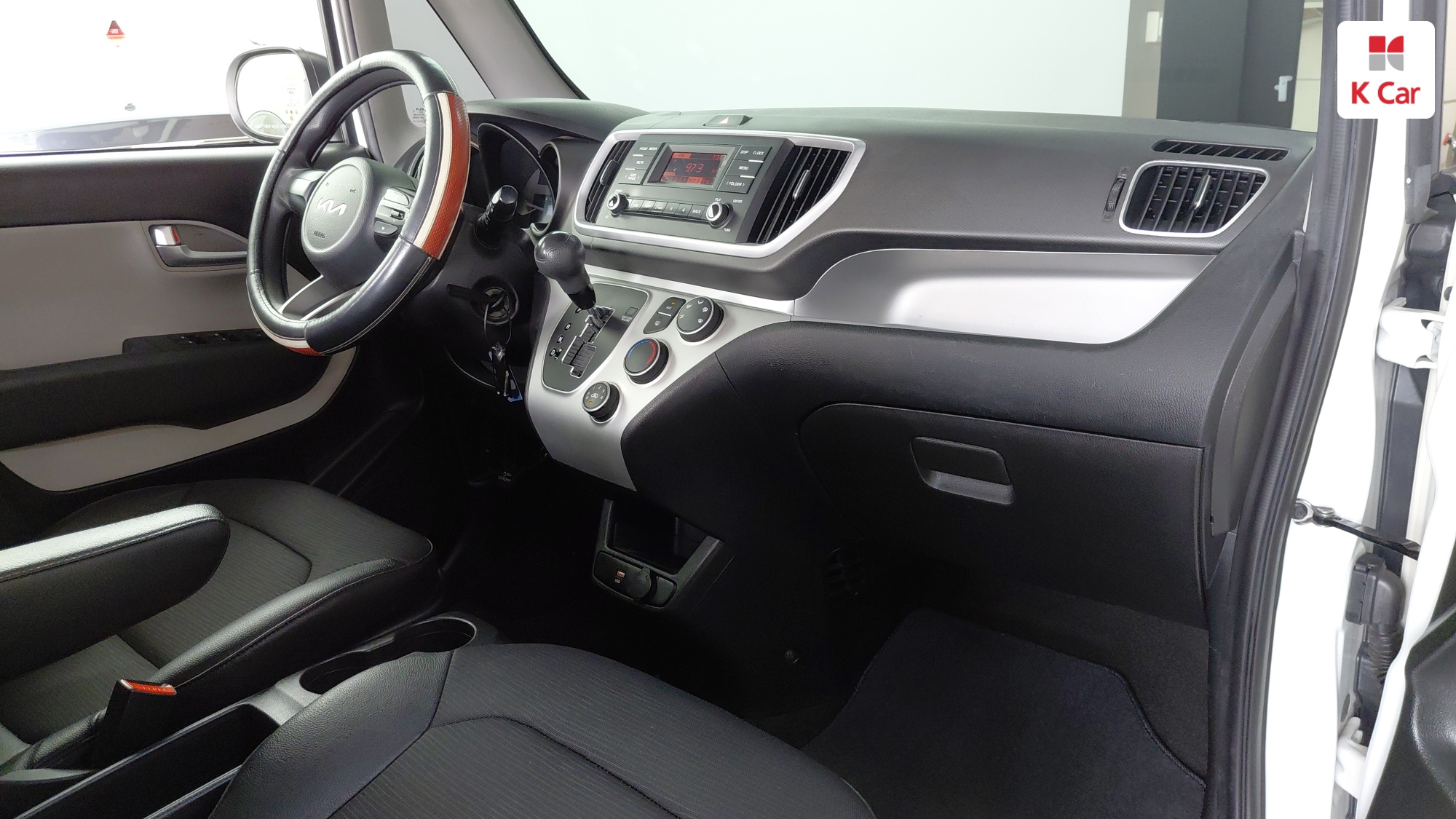 Kia The New Ray (2 мест) Prestige, миниатюра 4