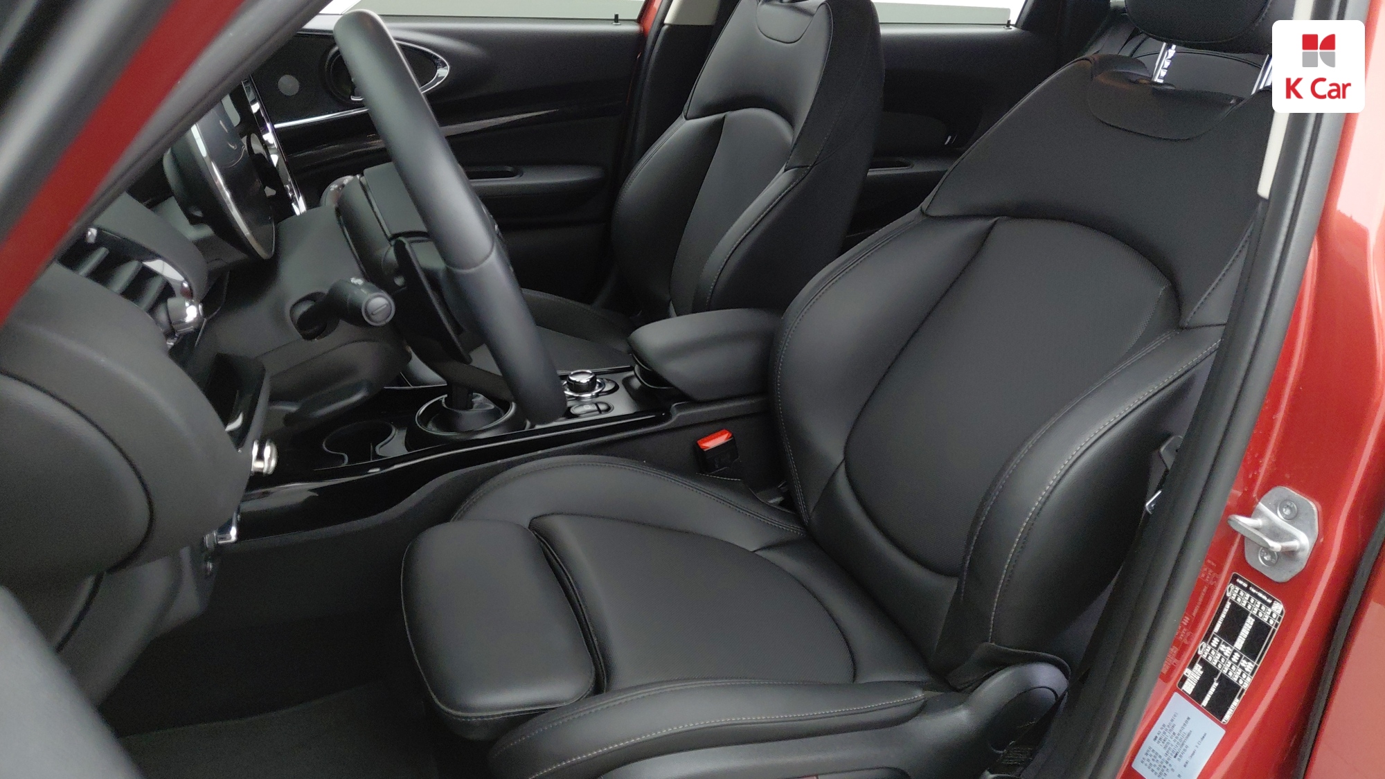 MINI Cooper S, миниатюра 16