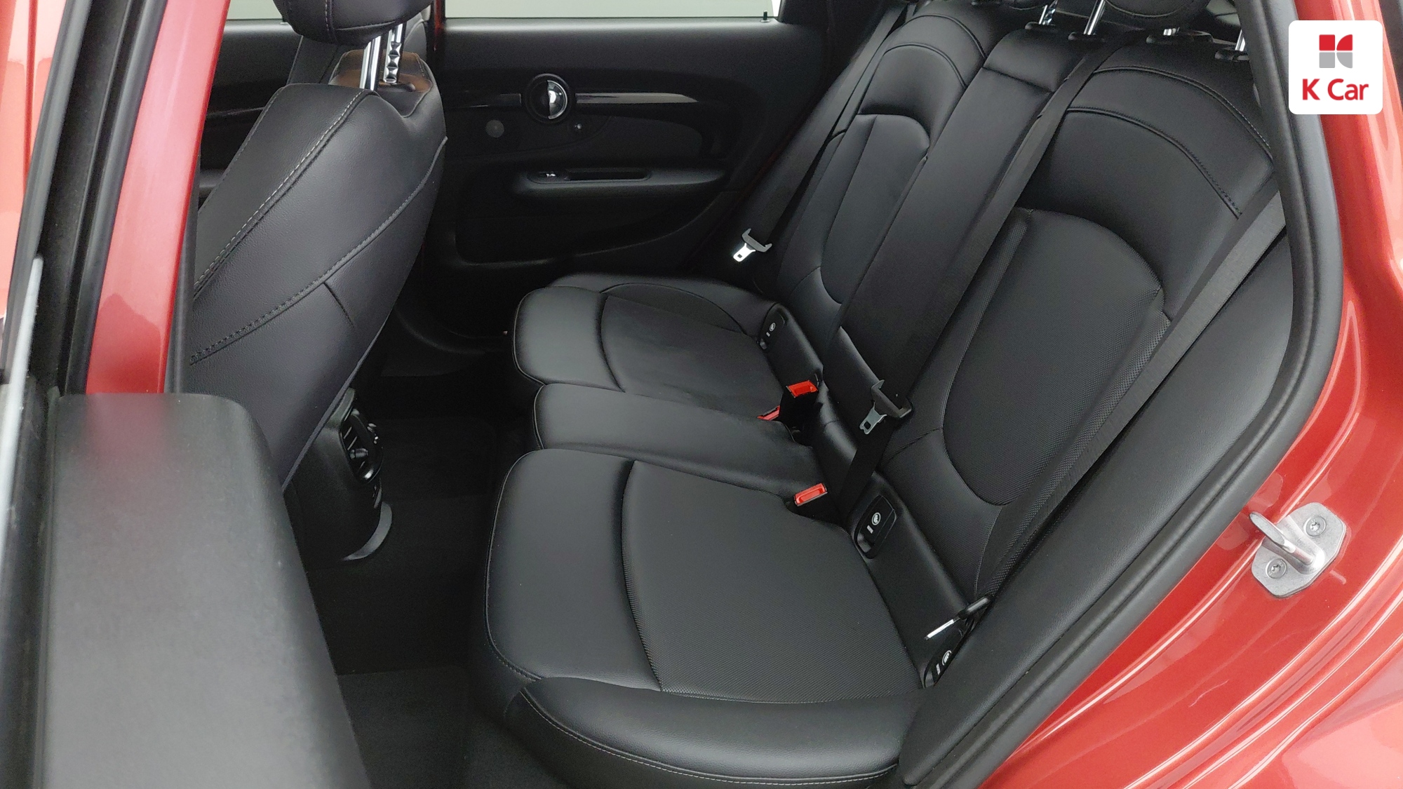 MINI Cooper S, миниатюра 17