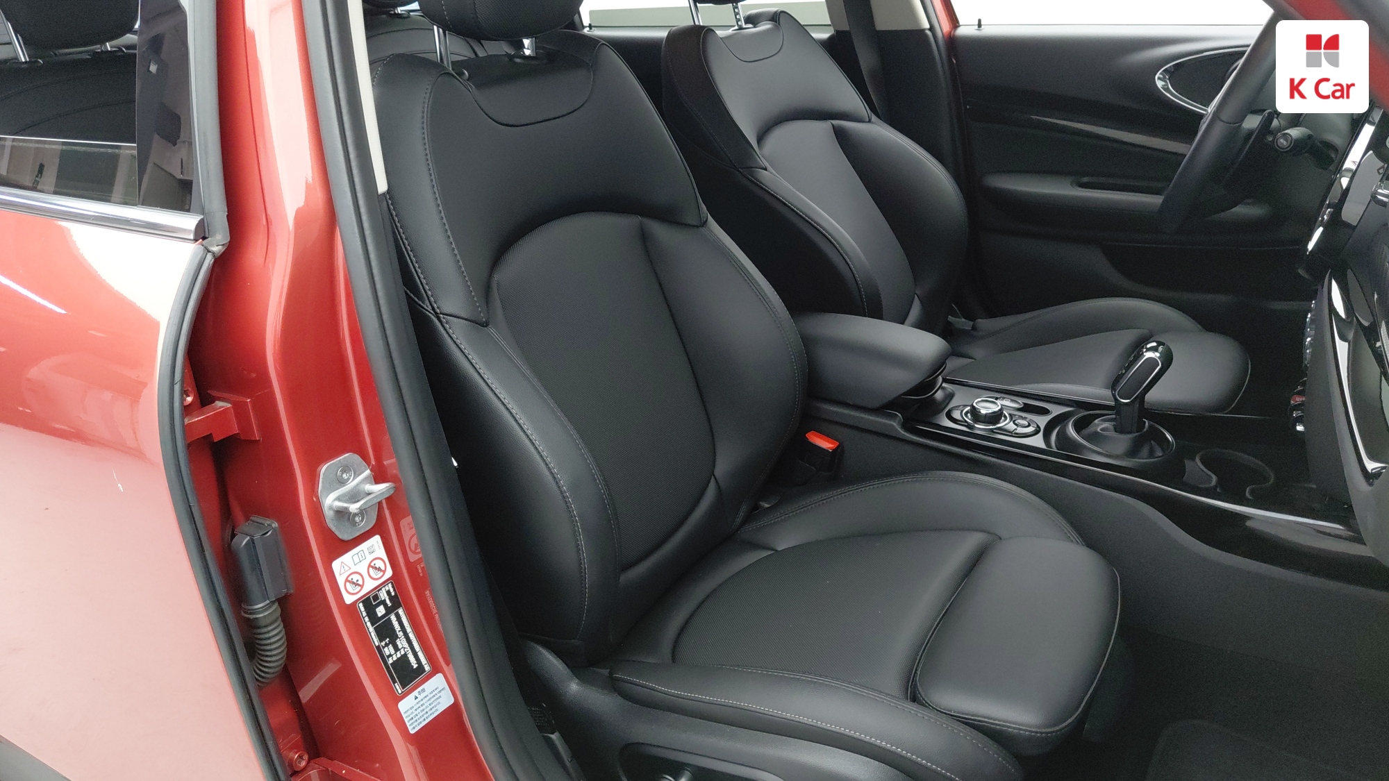 MINI Cooper S, миниатюра 18