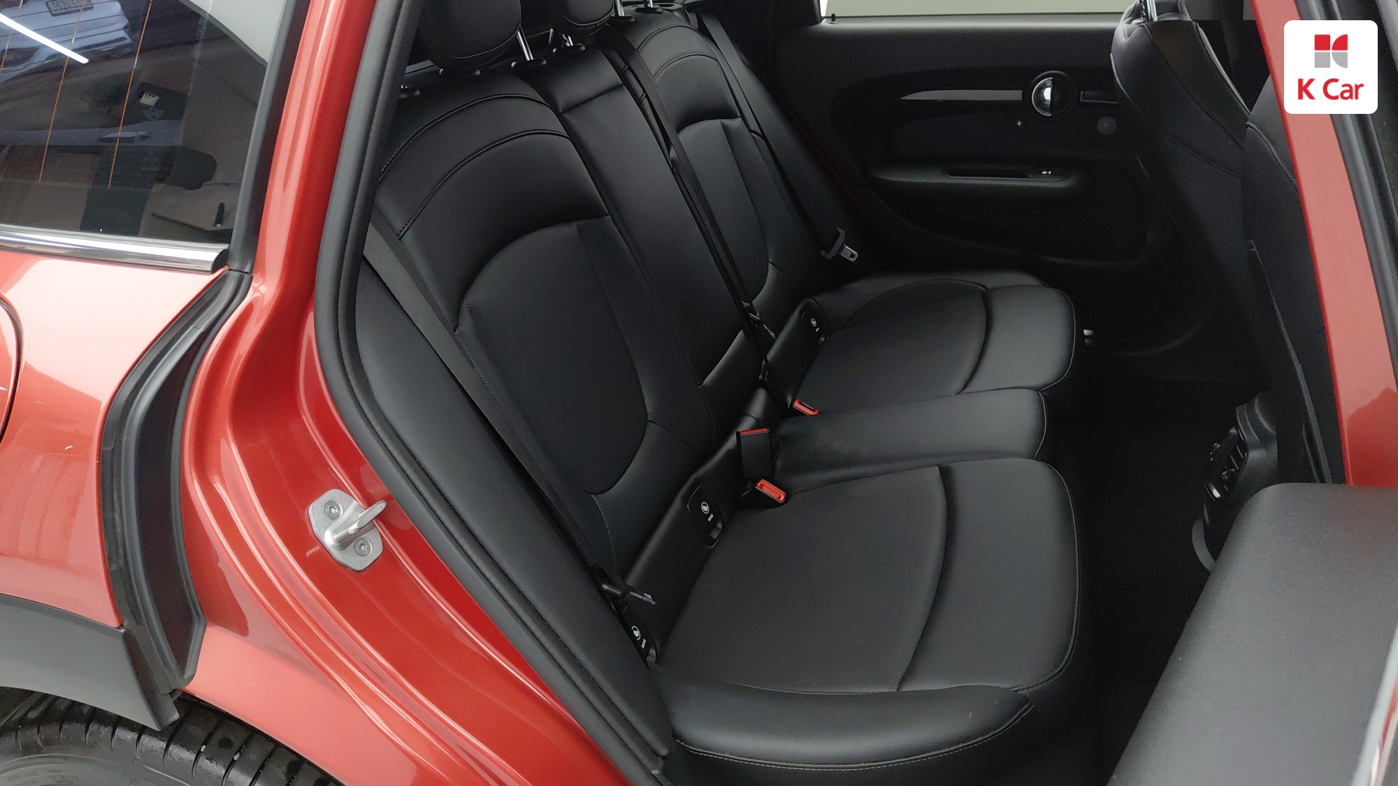 MINI Cooper S, миниатюра 19