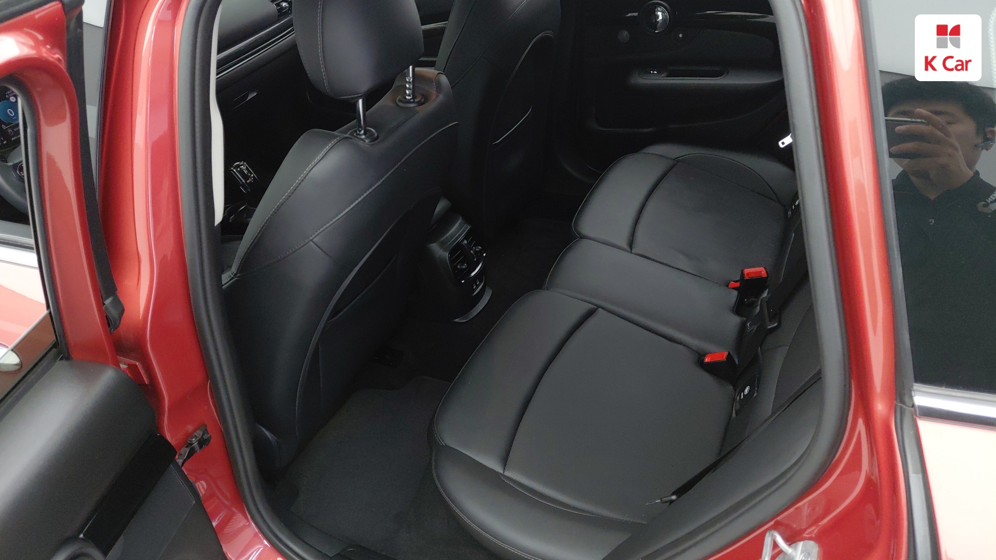 MINI Cooper S, миниатюра 20