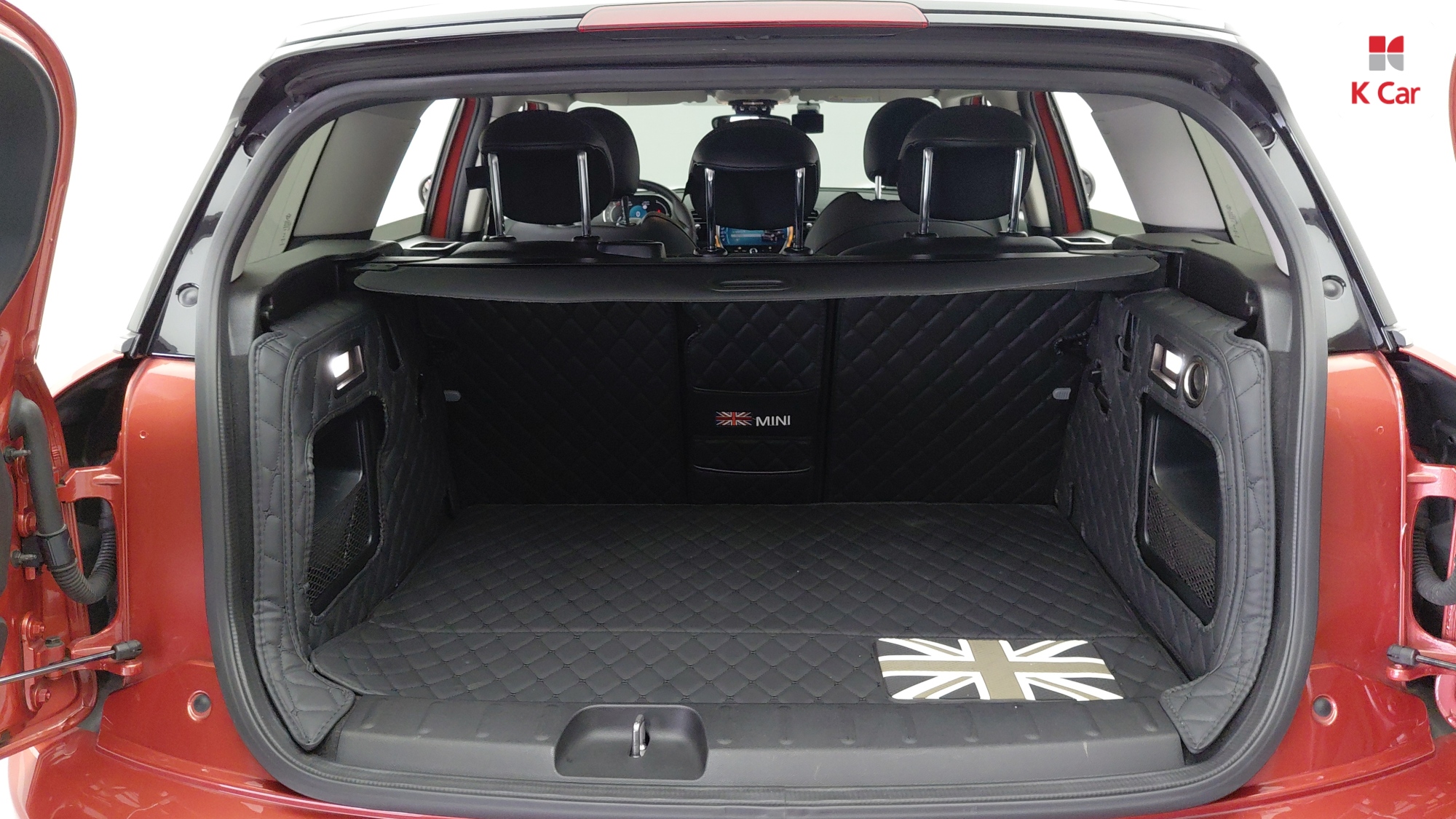 MINI Cooper S, миниатюра 21