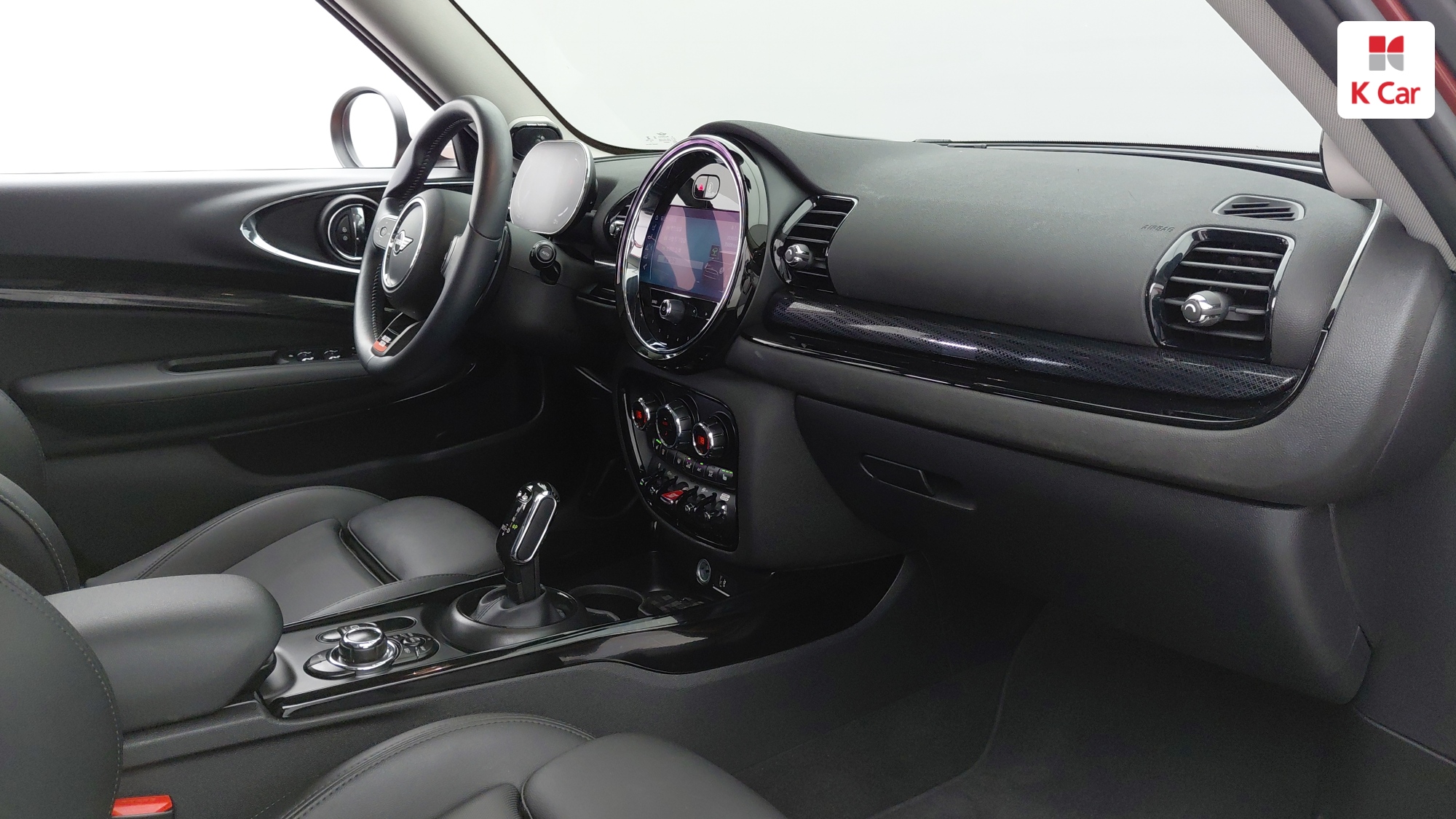 MINI Cooper S, миниатюра 3