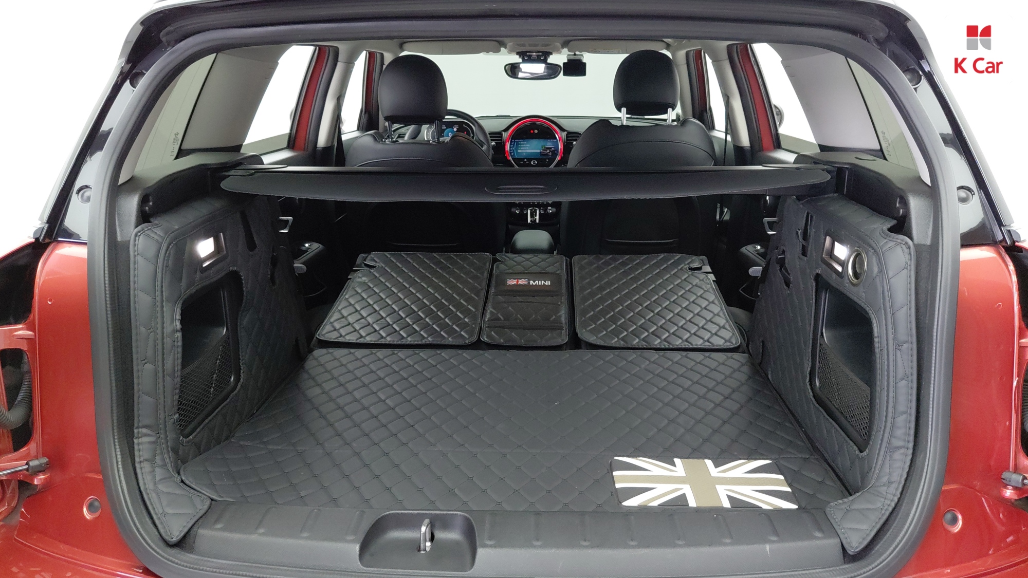 MINI Cooper S, миниатюра 22