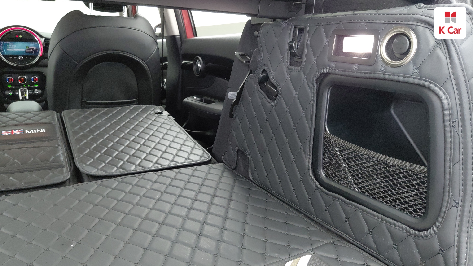 MINI Cooper S, миниатюра 23