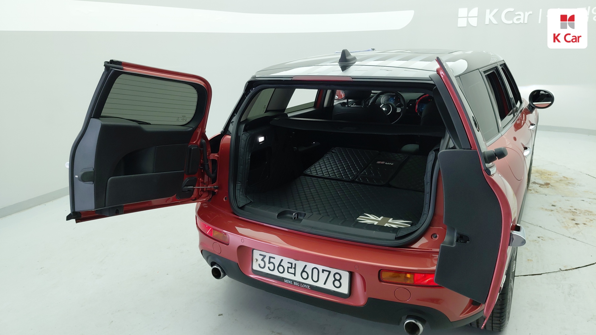 MINI Cooper S, миниатюра 27