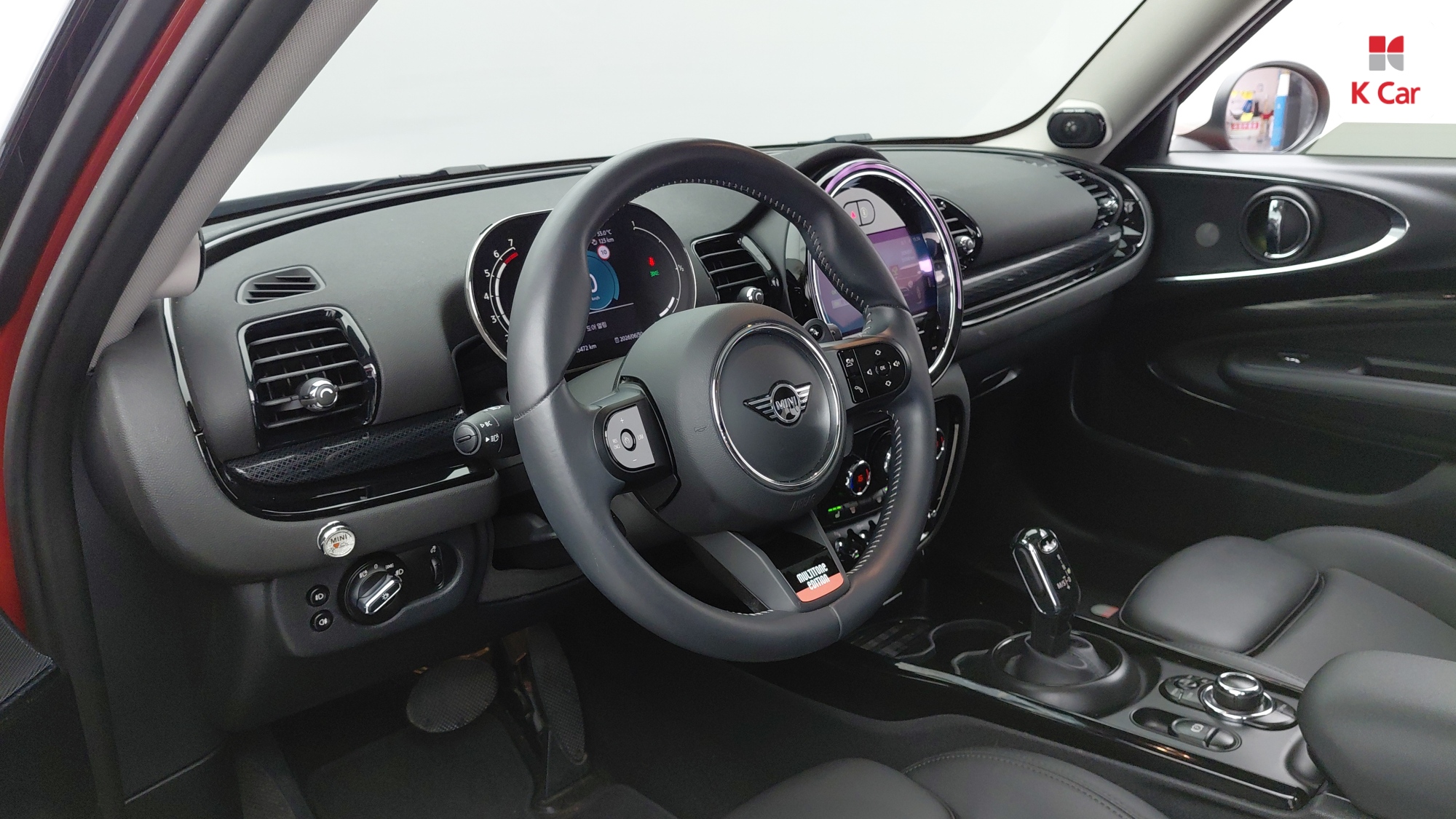 MINI Cooper S, миниатюра 4