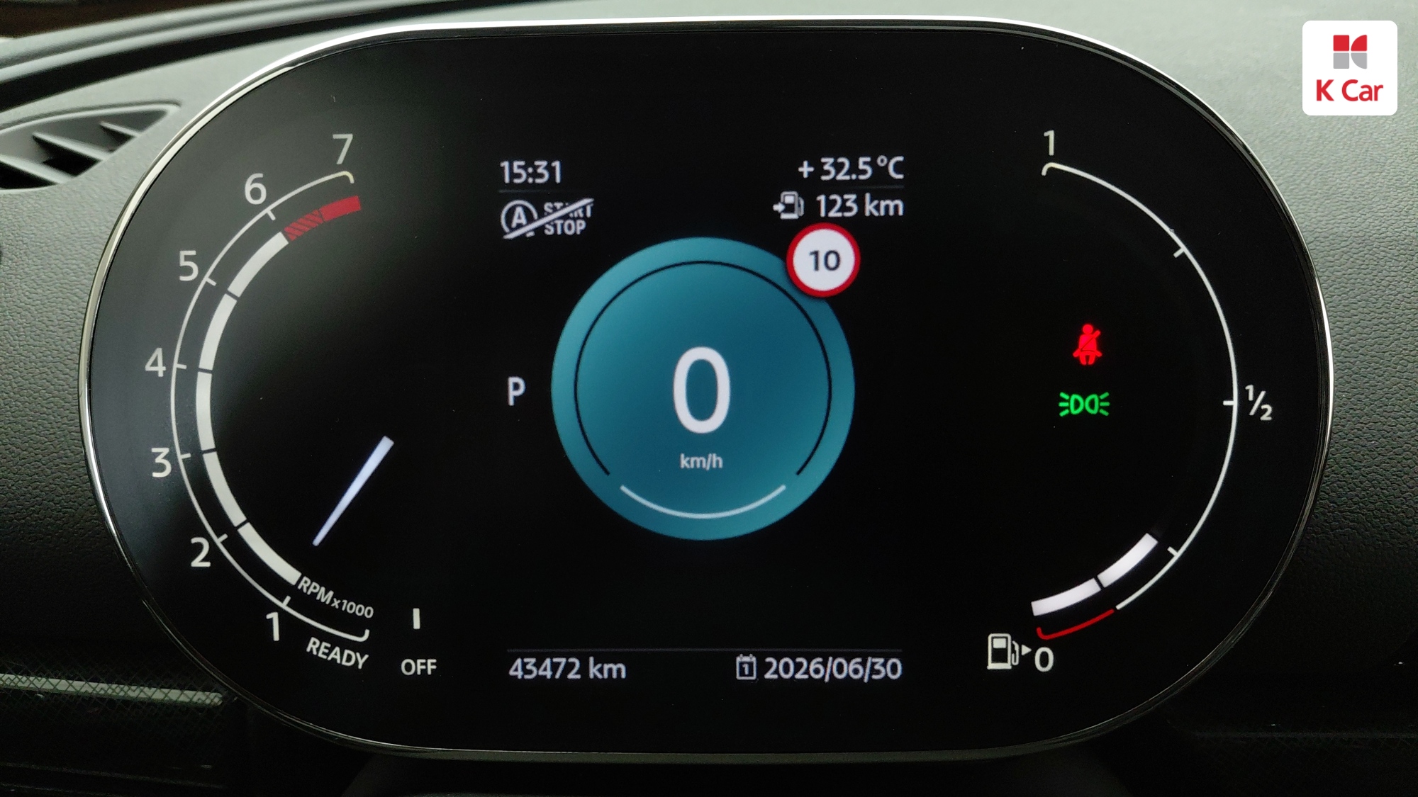 MINI Cooper S, миниатюра 7
