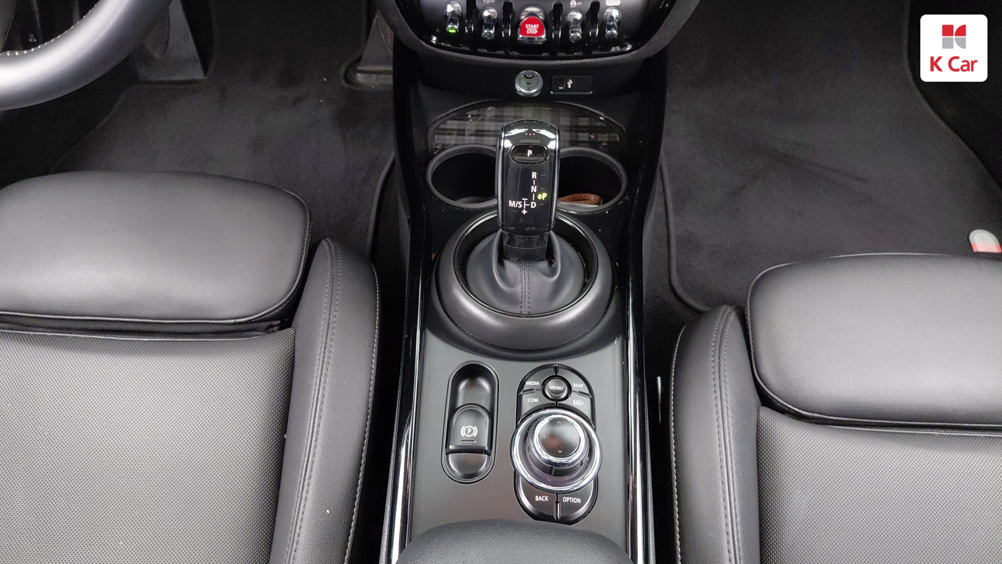 MINI Cooper S, миниатюра 8